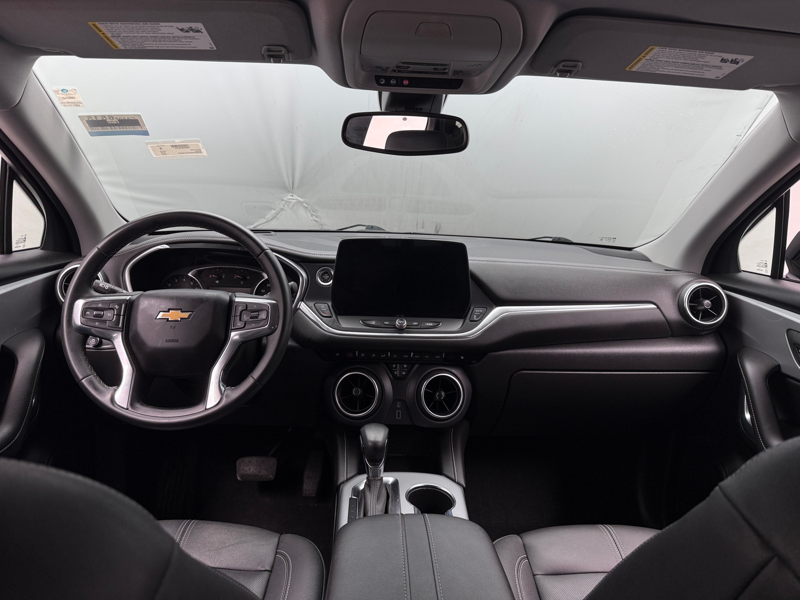 Thumbnail: 2023 Chevrolet Blazer - 2