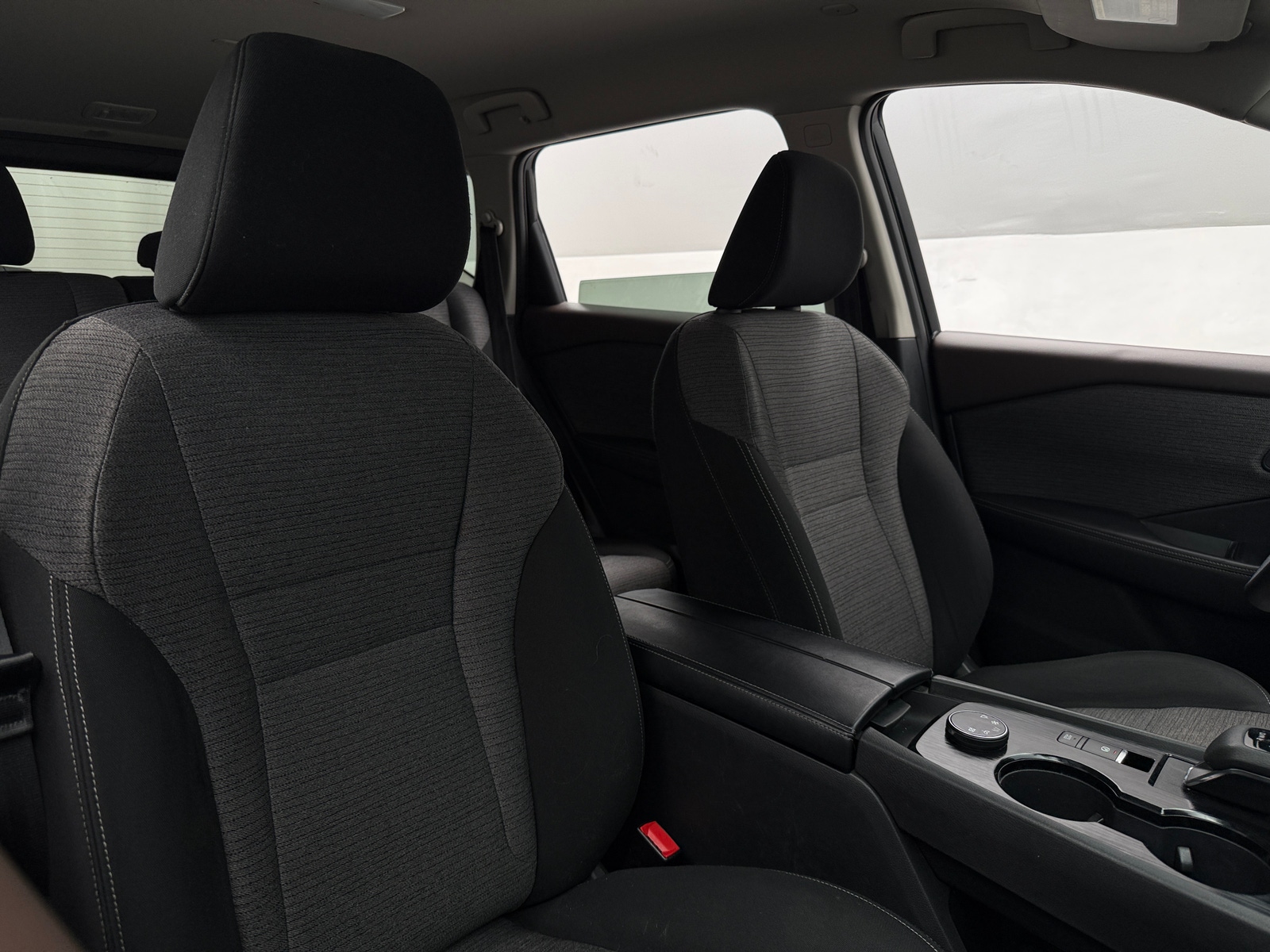 Thumbnail: 2023 Nissan Rogue - 2