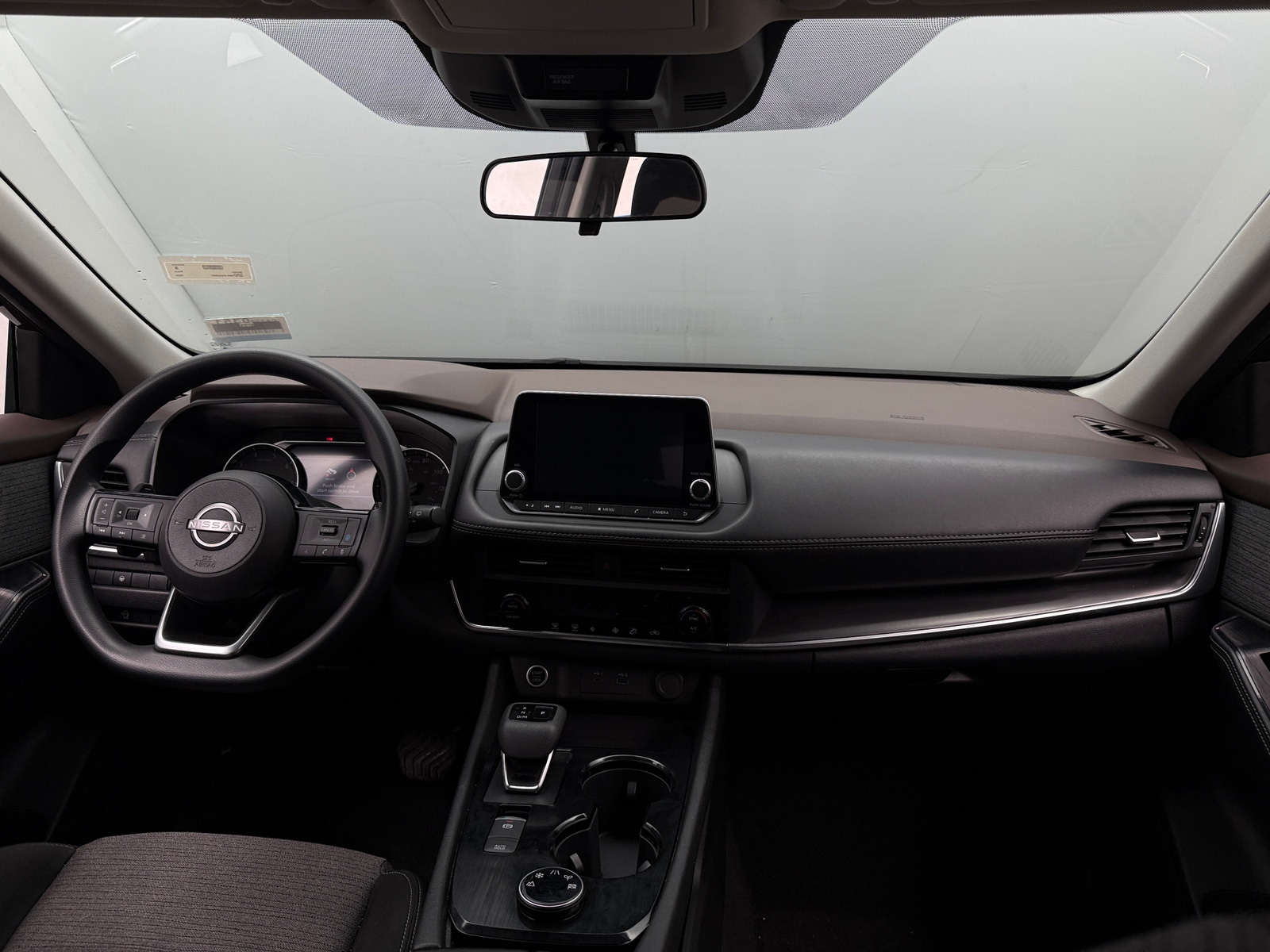 Thumbnail: 2023 Nissan Rogue - 3