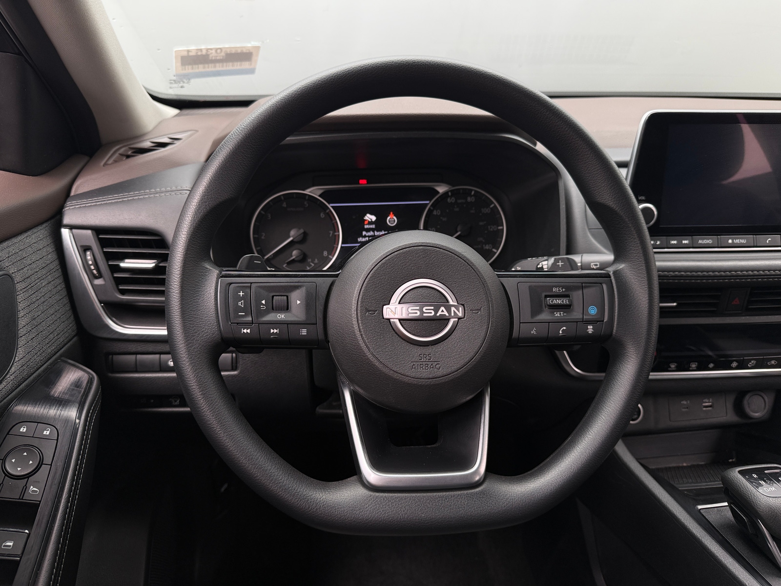 Thumbnail: 2023 Nissan Rogue - 5