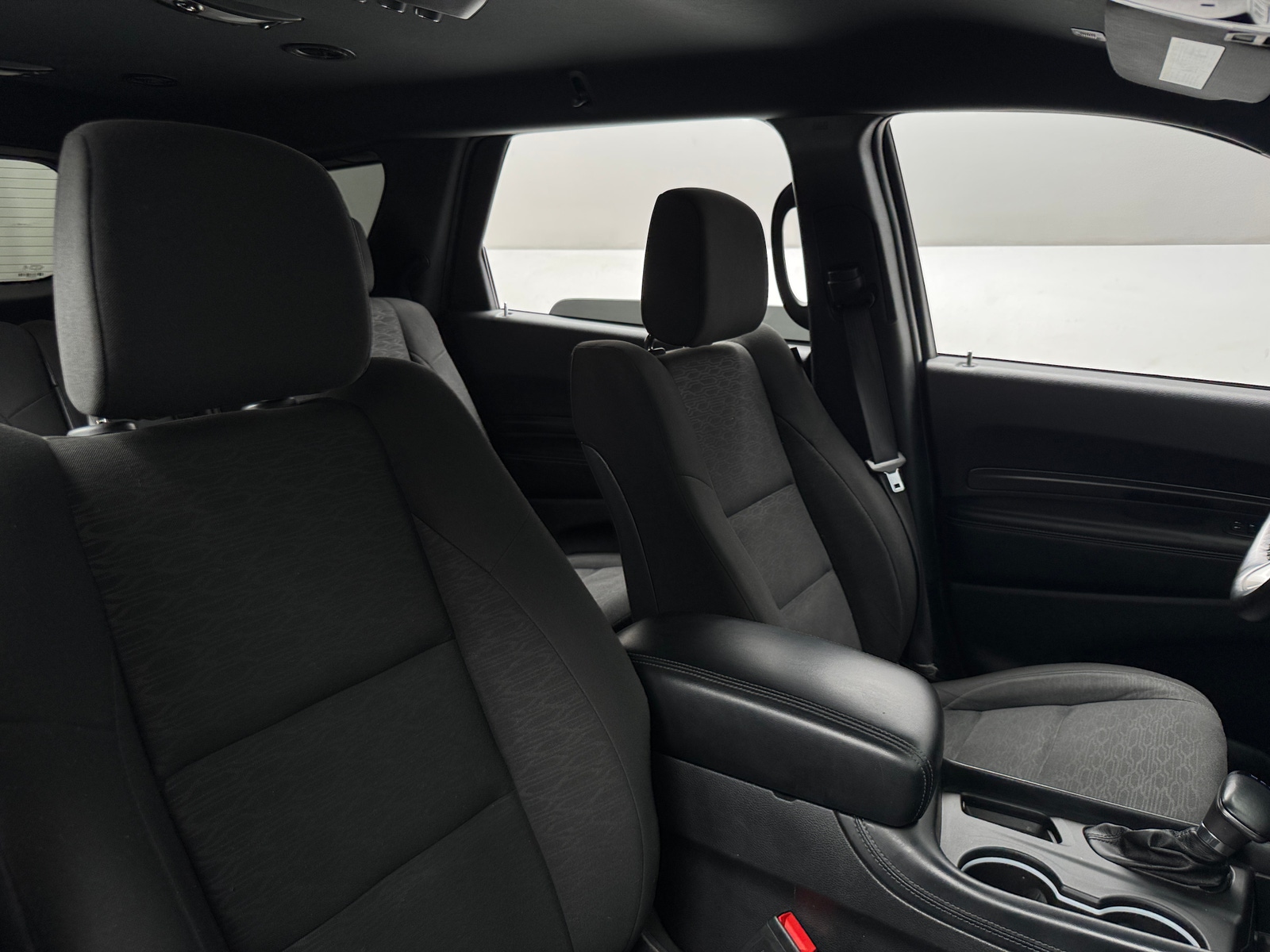 Thumbnail: 2023 Dodge Durango - 2