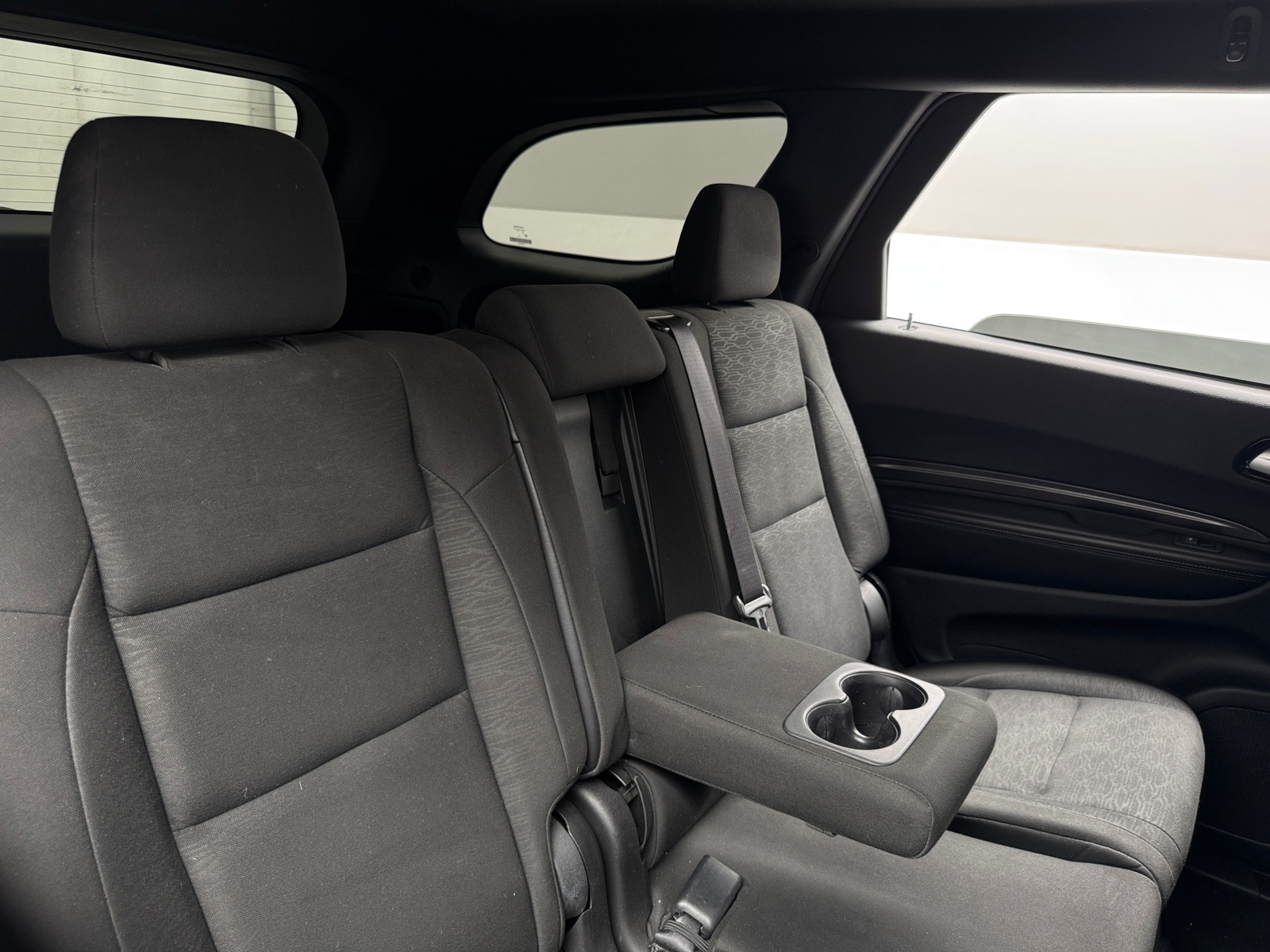 Thumbnail: 2023 Dodge Durango - 6