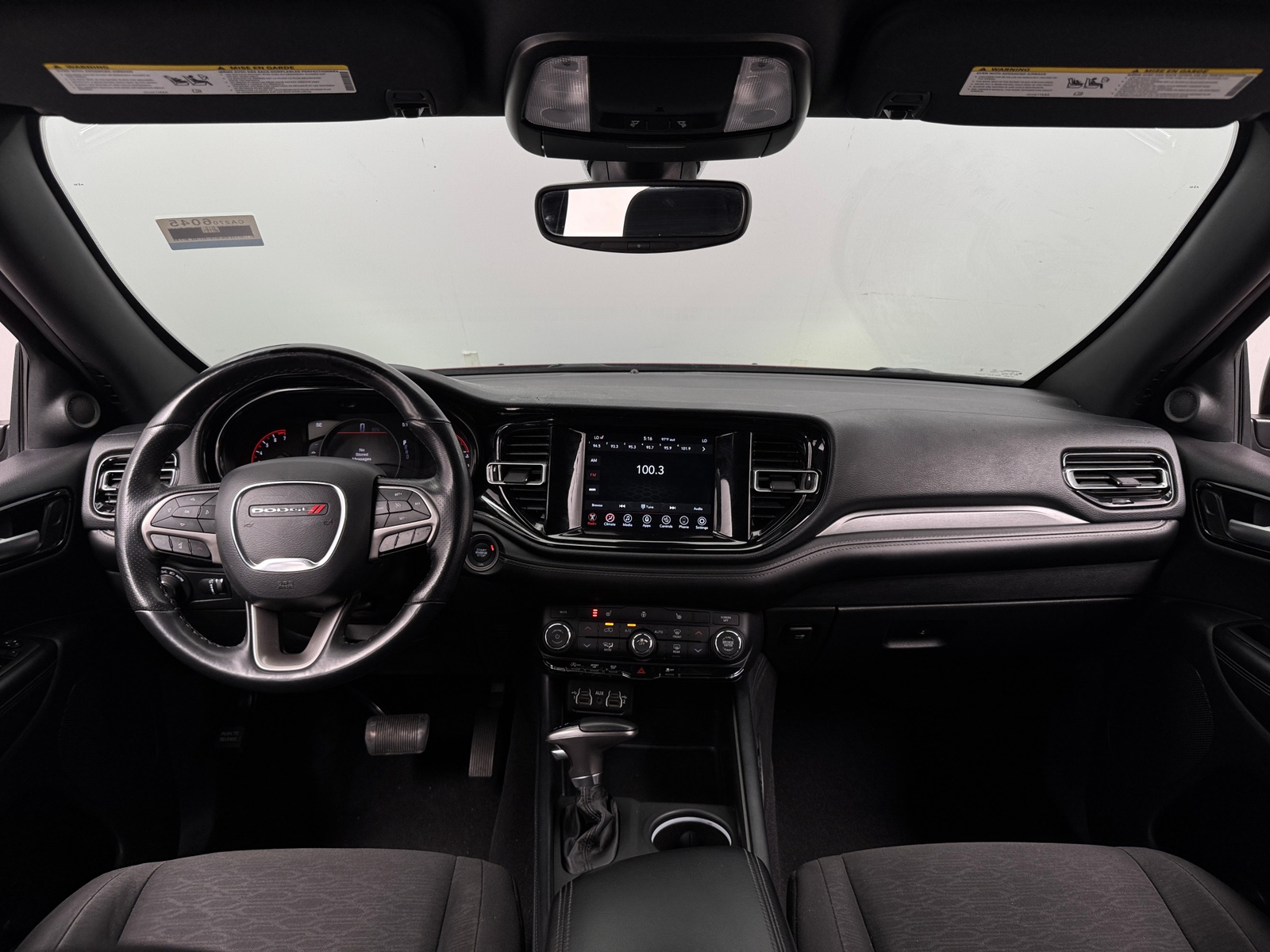 Thumbnail: 2023 Dodge Durango - 3