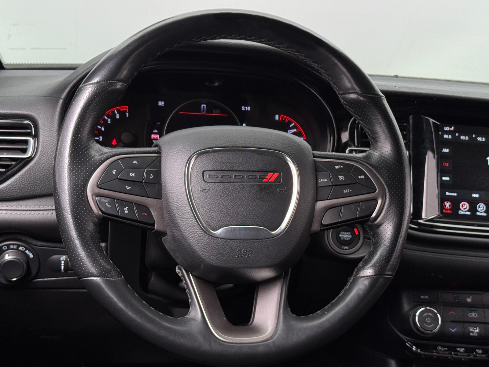 Thumbnail: 2023 Dodge Durango - 5