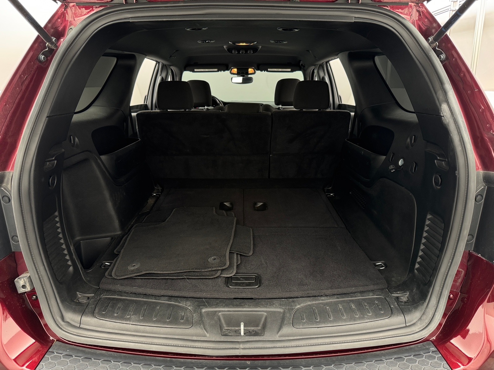 Thumbnail: 2023 Dodge Durango - 7