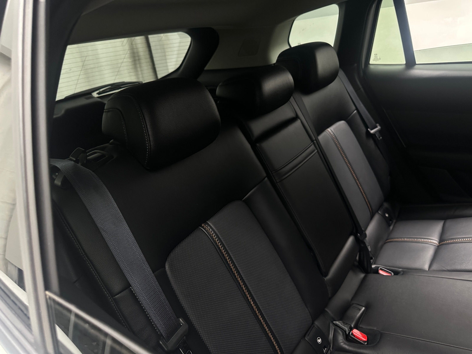 Thumbnail: 2025 Mazda CX-50 - 5