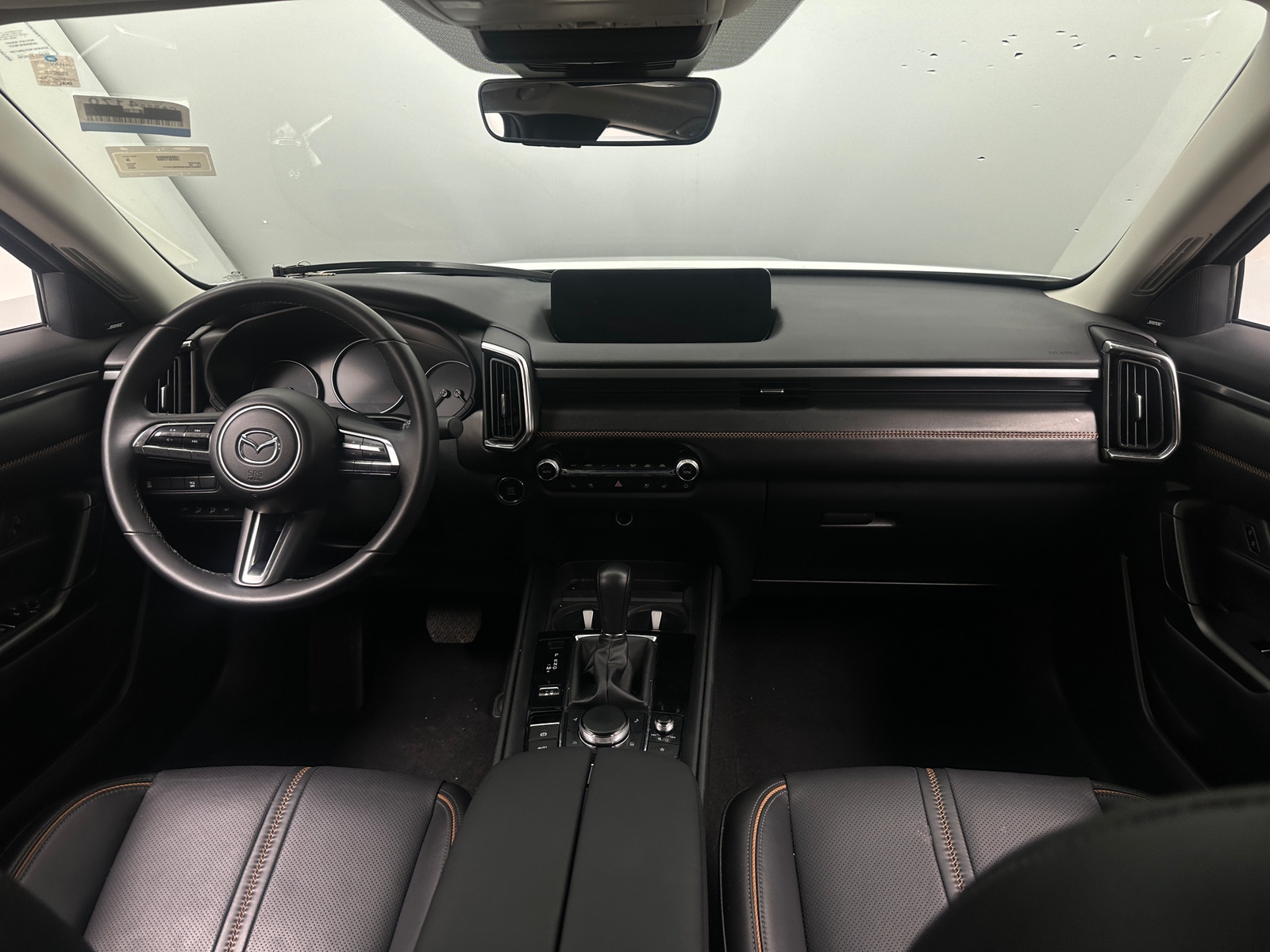 Thumbnail: 2025 Mazda CX-50 - 2