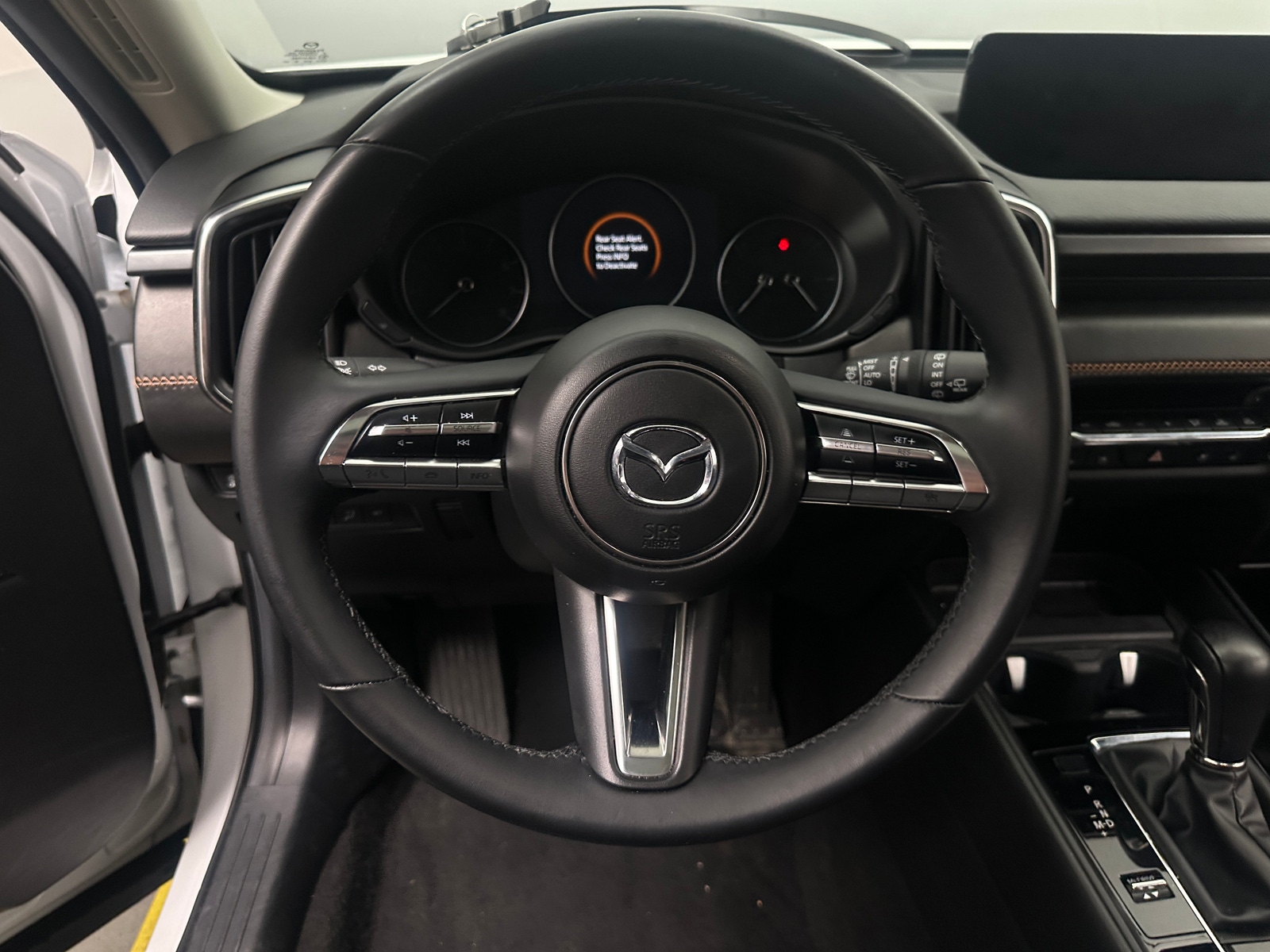 Thumbnail: 2025 Mazda CX-50 - 4
