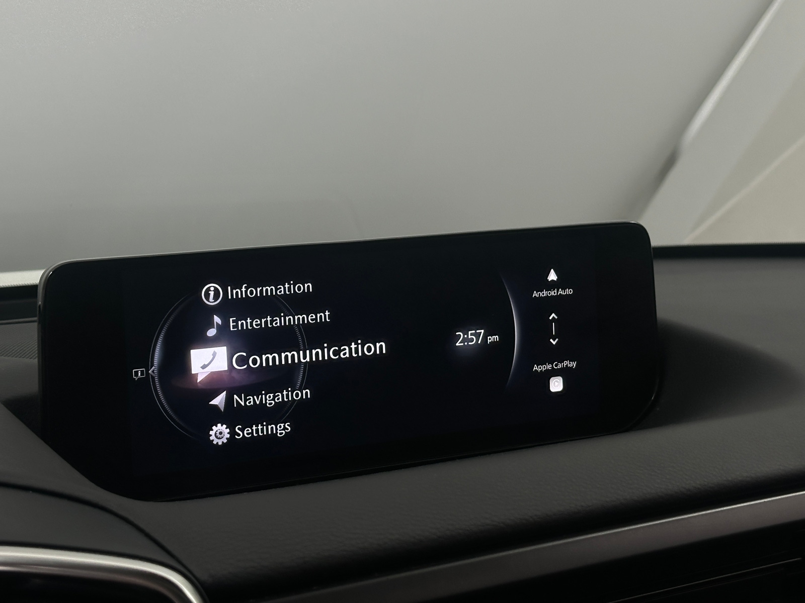 Thumbnail: 2025 Mazda CX-50 - 3