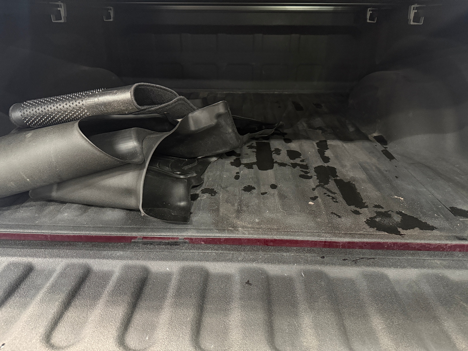 Thumbnail: 2017 RAM 1500 - 7