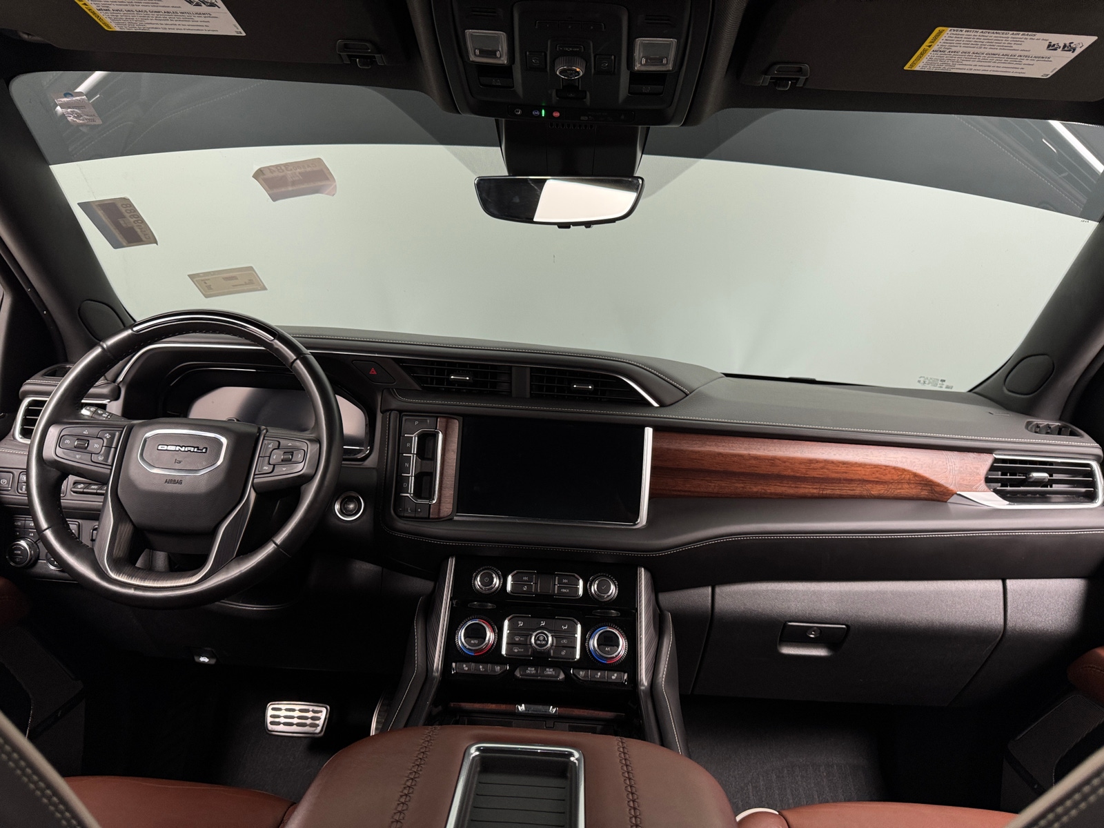 Thumbnail: 2023 GMC Yukon XL - 2