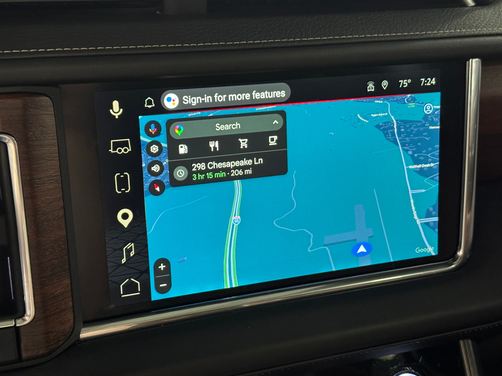 Thumbnail: 2023 GMC Yukon XL - 3