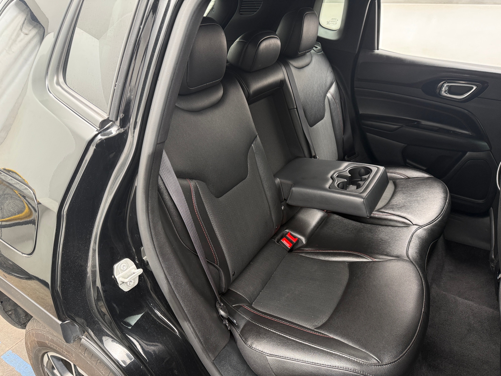 Thumbnail: 2024 Jeep Compass - 5