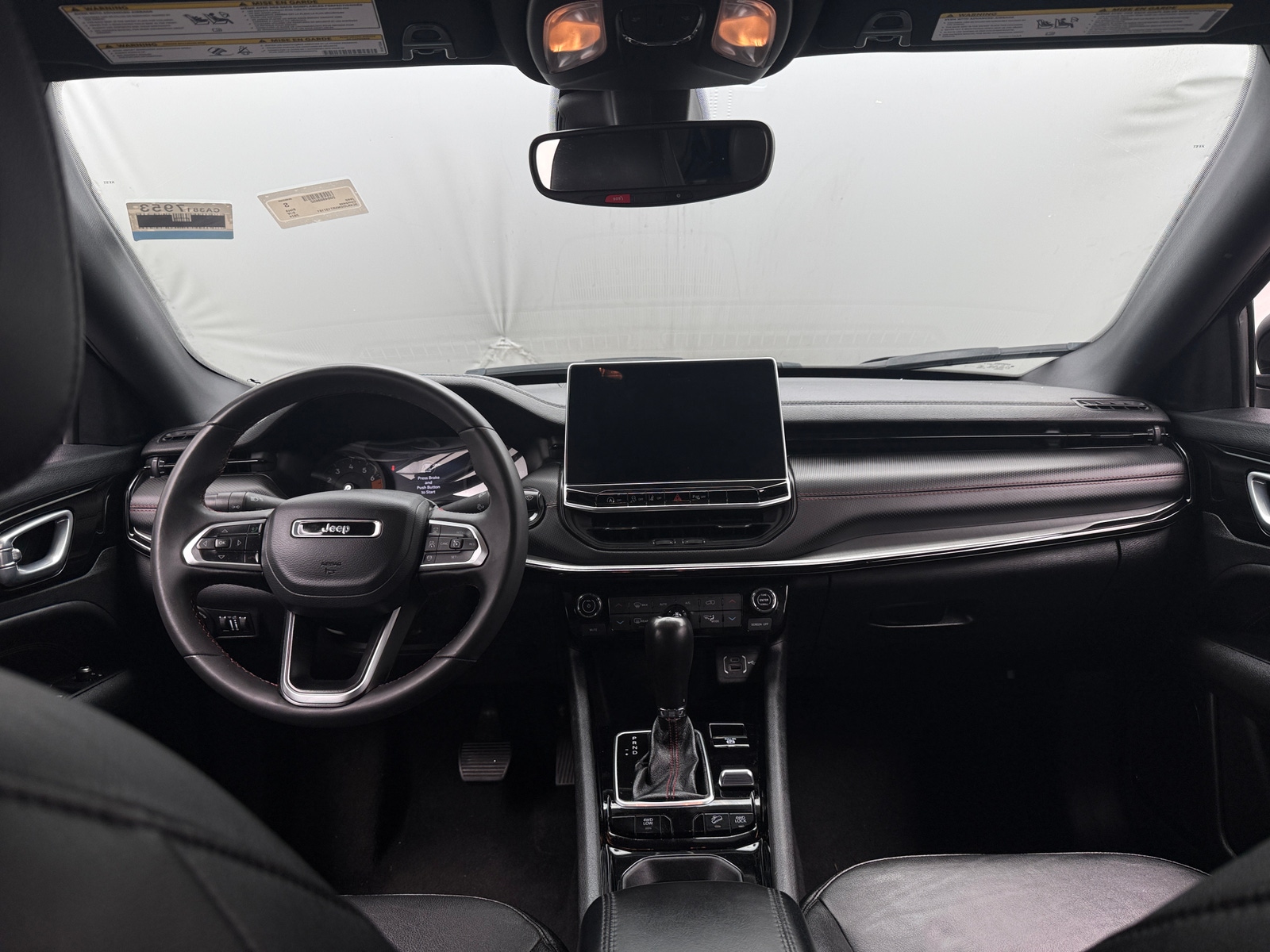 Thumbnail: 2024 Jeep Compass - 2