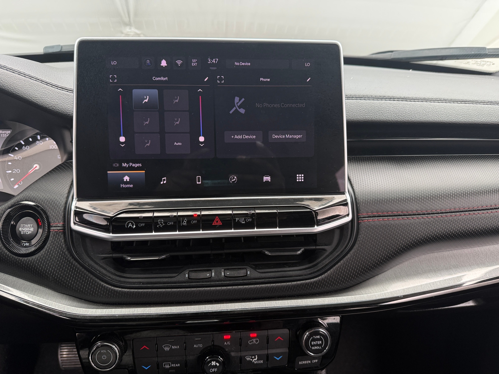 Thumbnail: 2024 Jeep Compass - 3