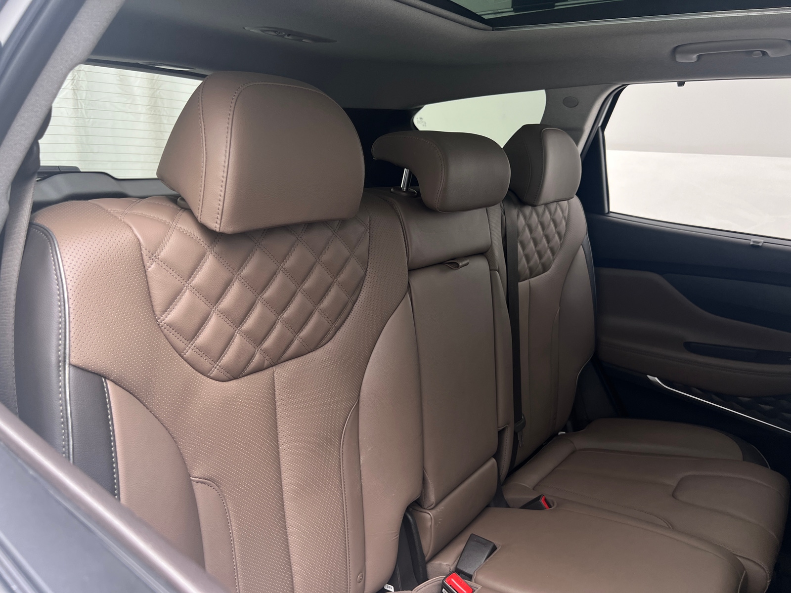 Thumbnail: 2023 Hyundai Santa Fe - 5