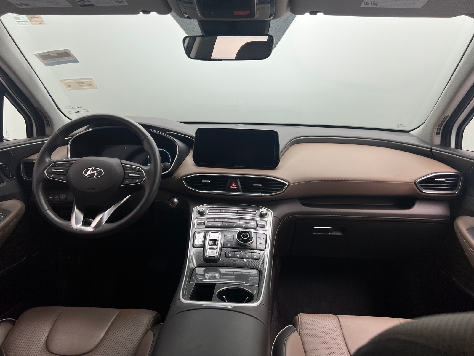 Thumbnail: 2023 Hyundai Santa Fe - 2