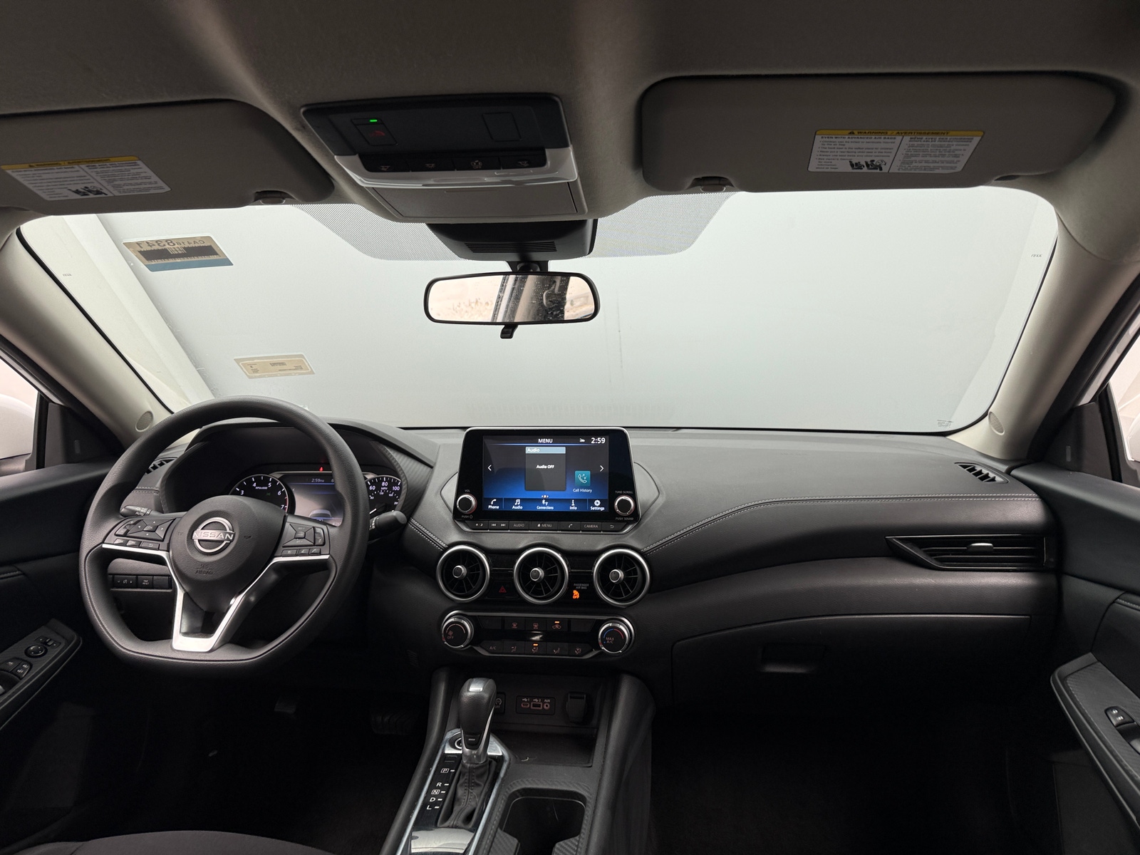 Thumbnail: 2025 Nissan Sentra - 3
