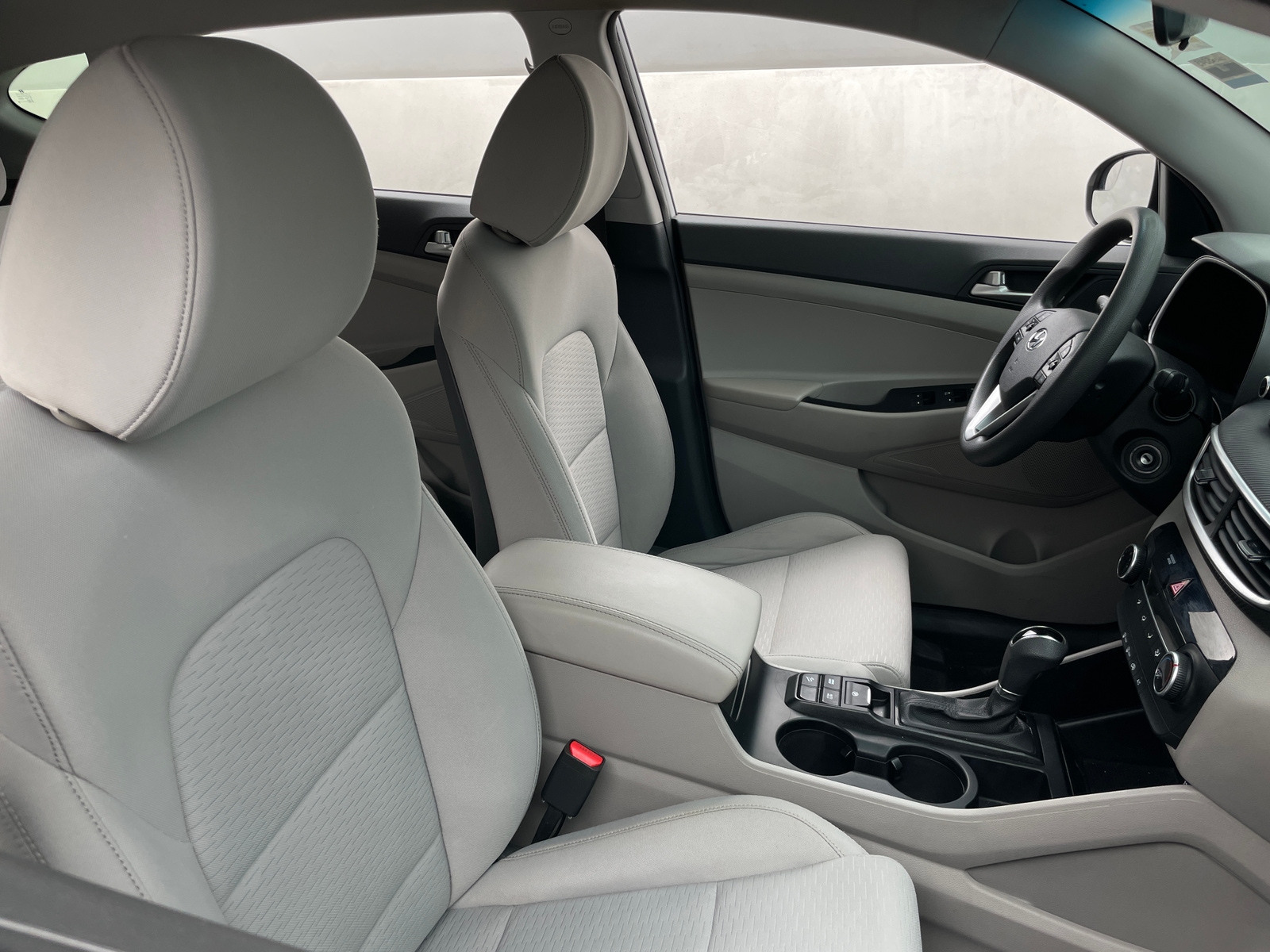 Thumbnail: 2019 Hyundai Tucson - 2
