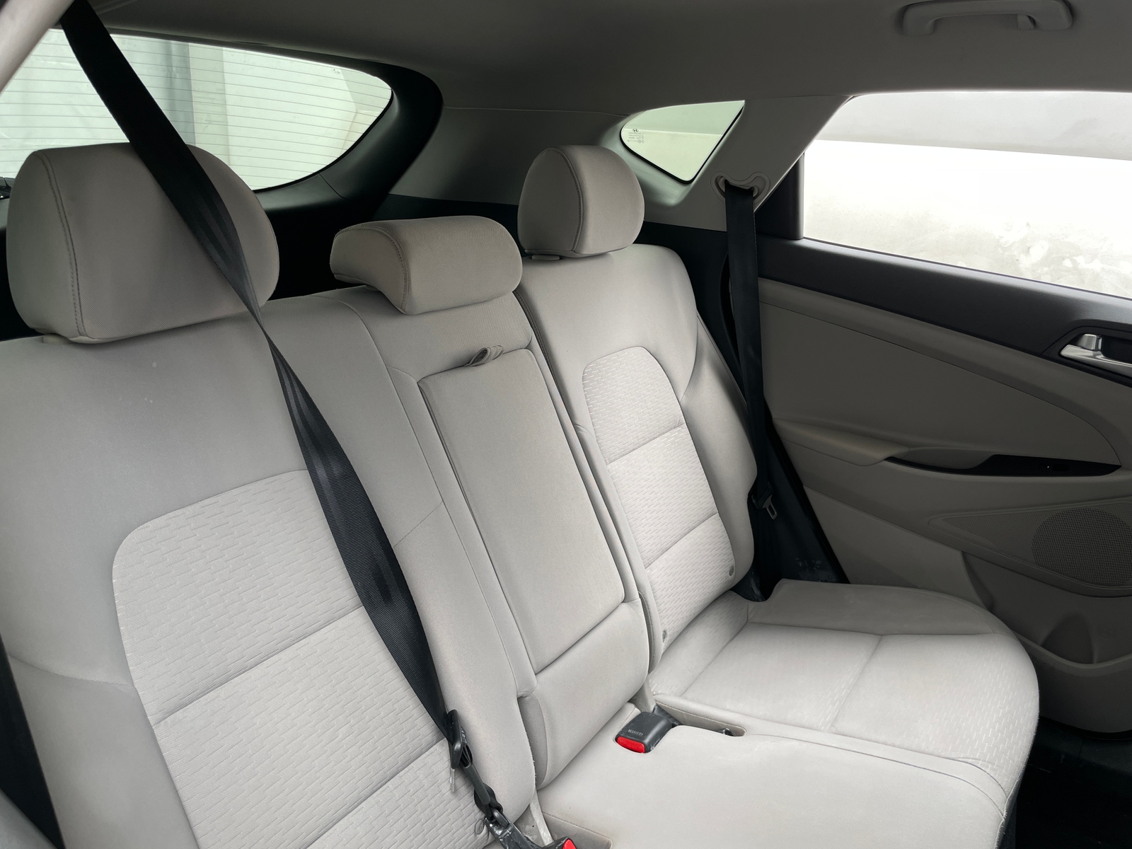 Thumbnail: 2019 Hyundai Tucson - 6