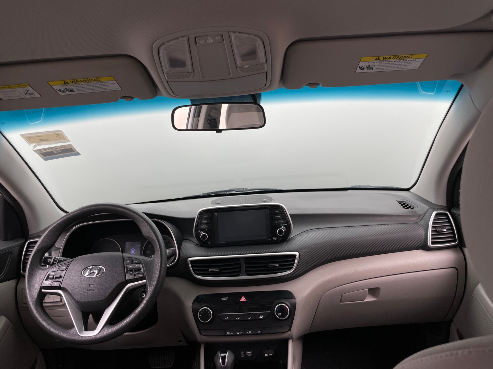 Thumbnail: 2019 Hyundai Tucson - 3