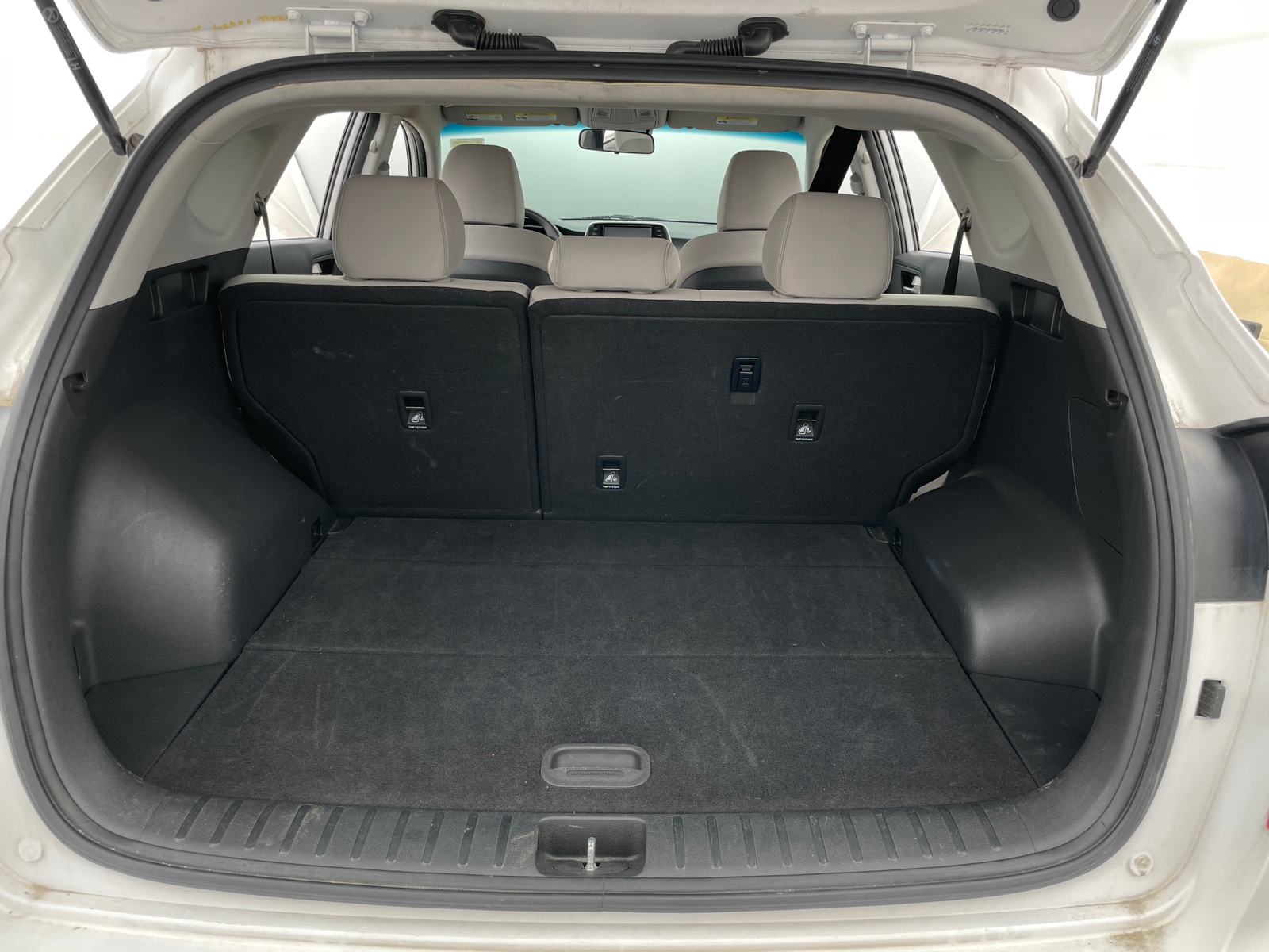 Thumbnail: 2019 Hyundai Tucson - 7