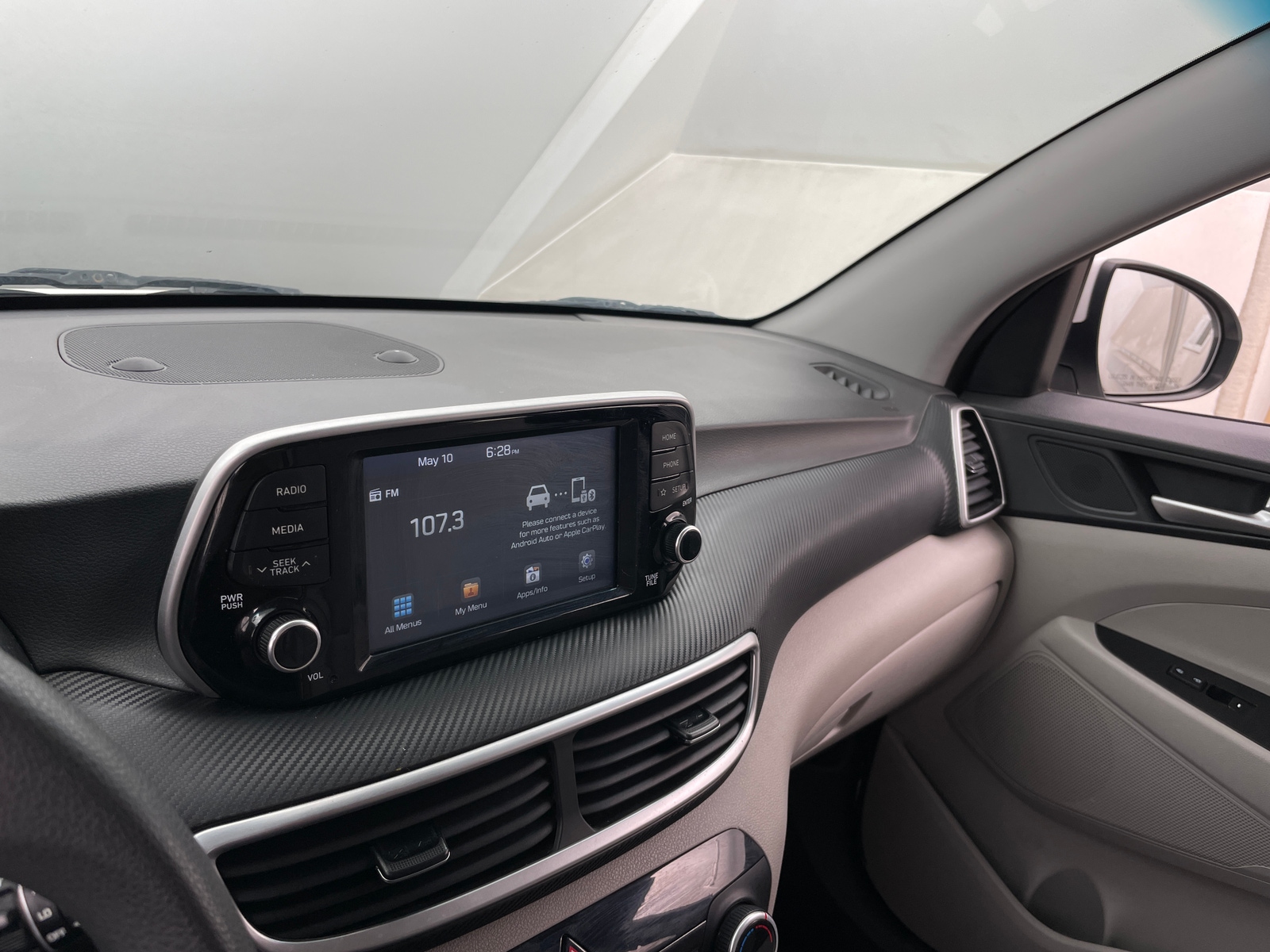 Thumbnail: 2019 Hyundai Tucson - 4