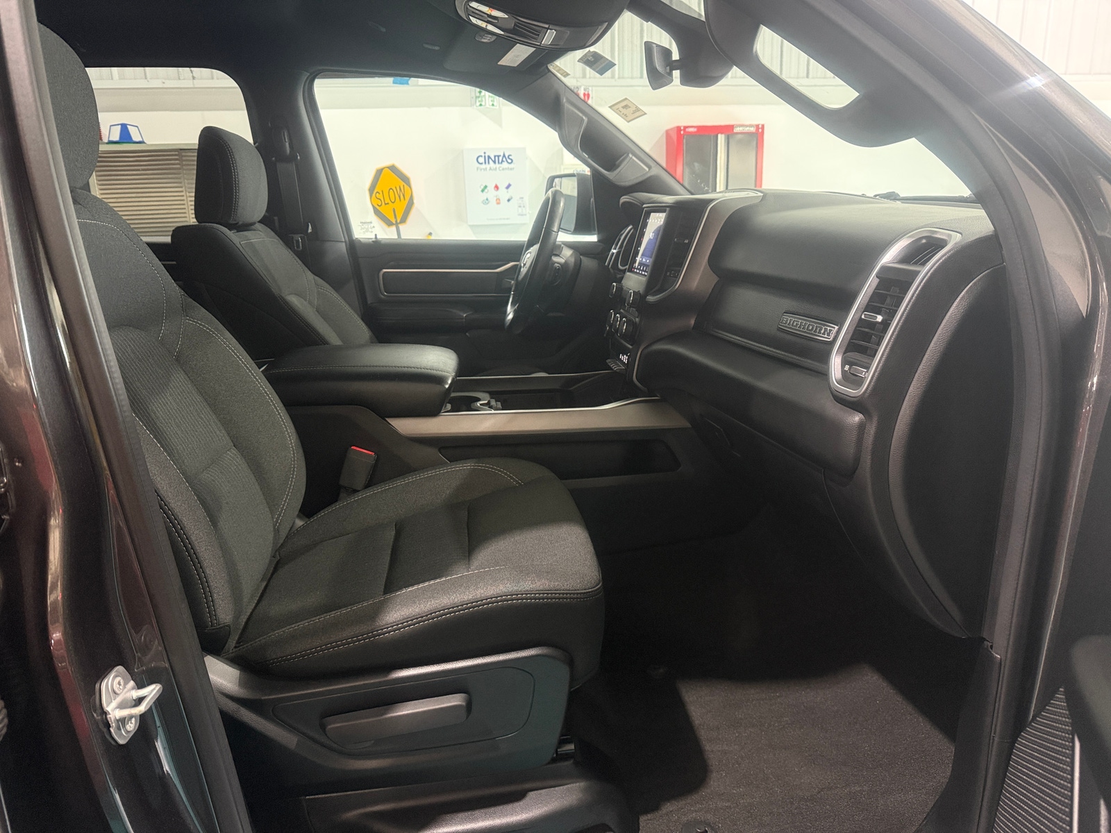 Thumbnail: 2020 RAM 1500 - 2