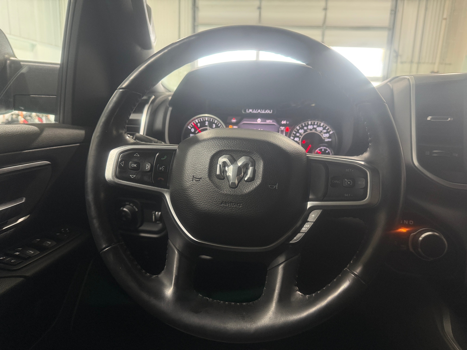 Thumbnail: 2020 RAM 1500 - 5