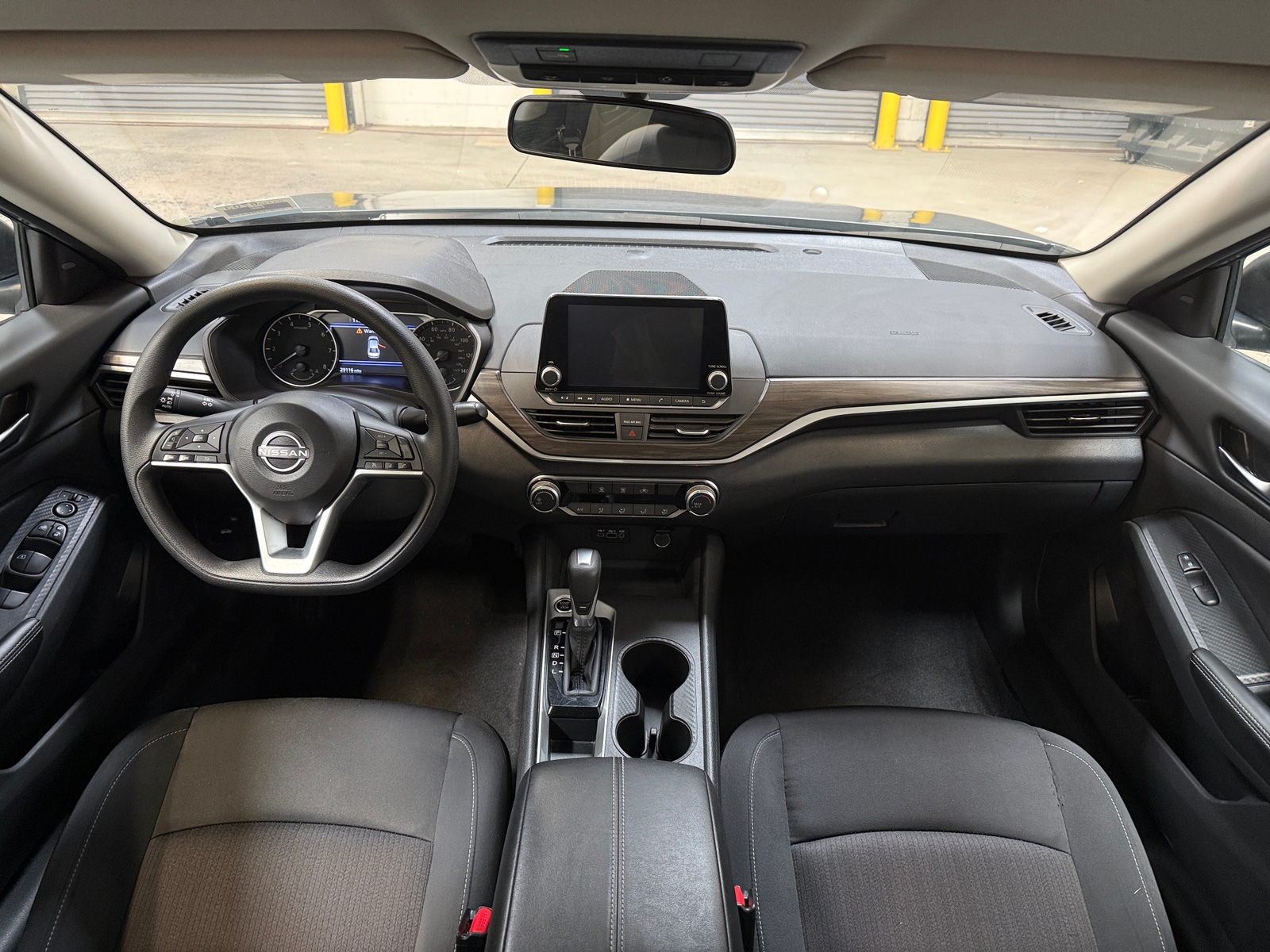Thumbnail: 2025 Nissan Altima - 3