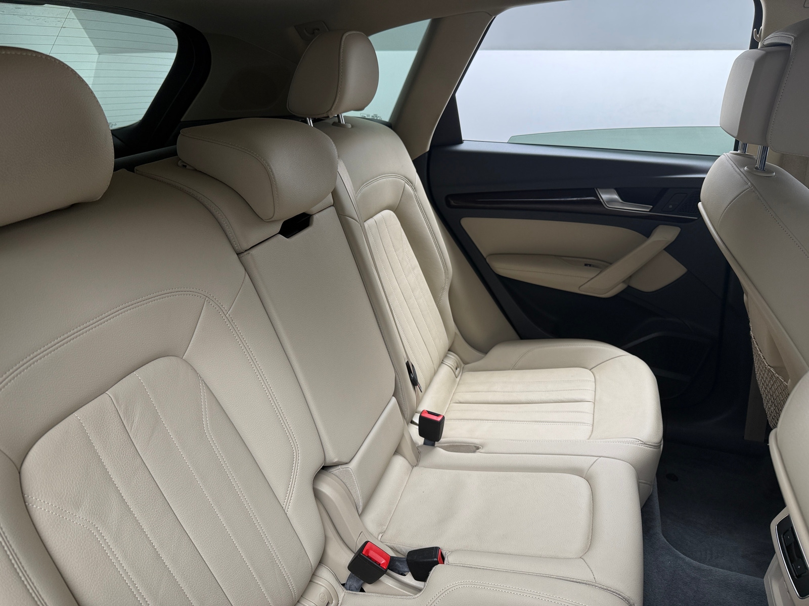 Thumbnail: 2019 Audi Q5 - 5