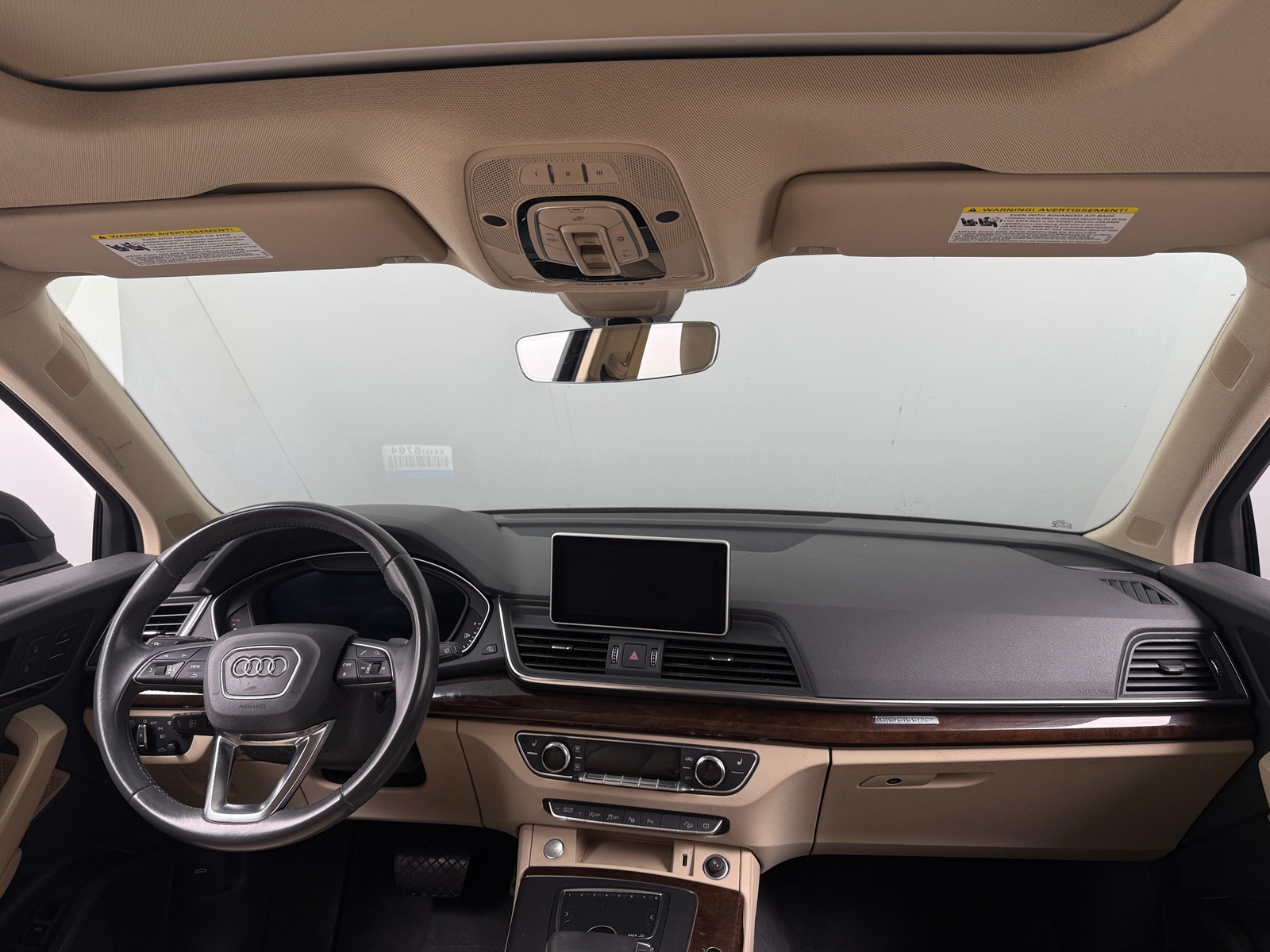 Thumbnail: 2019 Audi Q5 - 2
