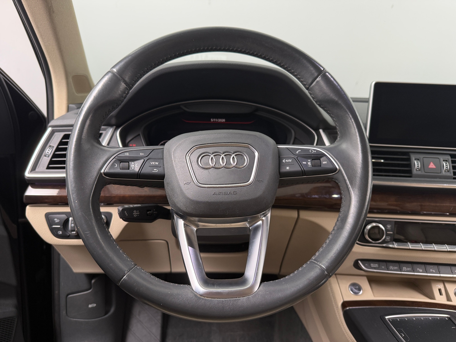 Thumbnail: 2019 Audi Q5 - 4