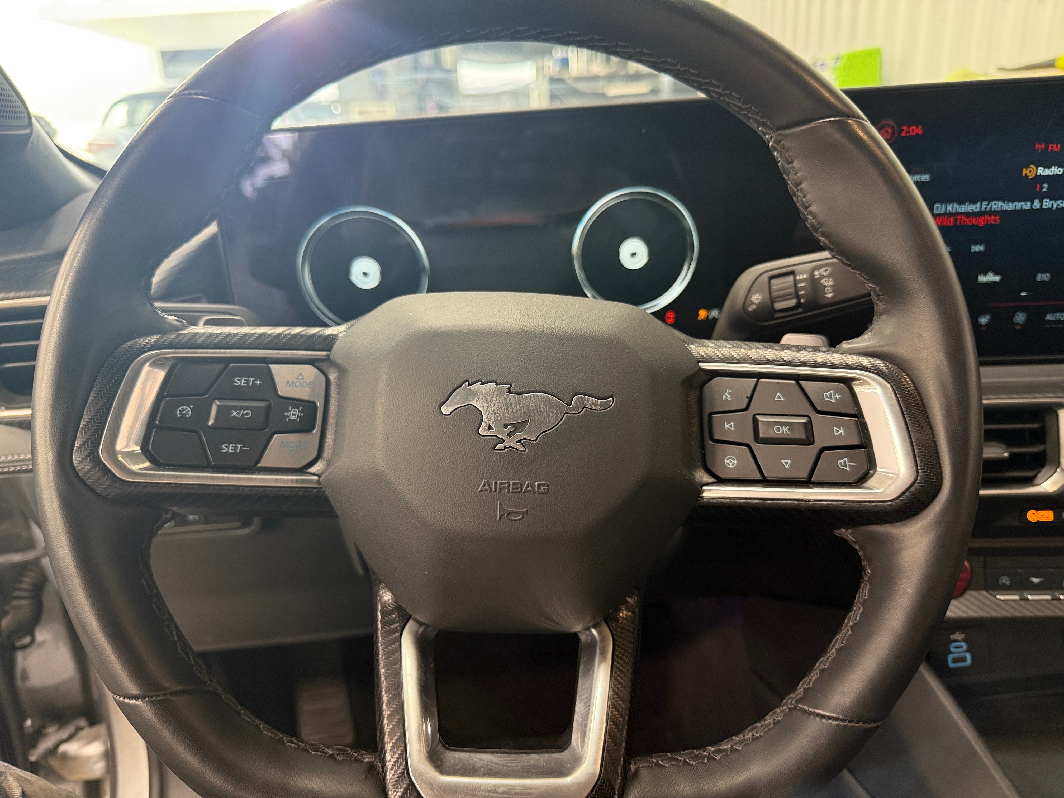 2025 Ford Mustang GT Premium - Photo 5