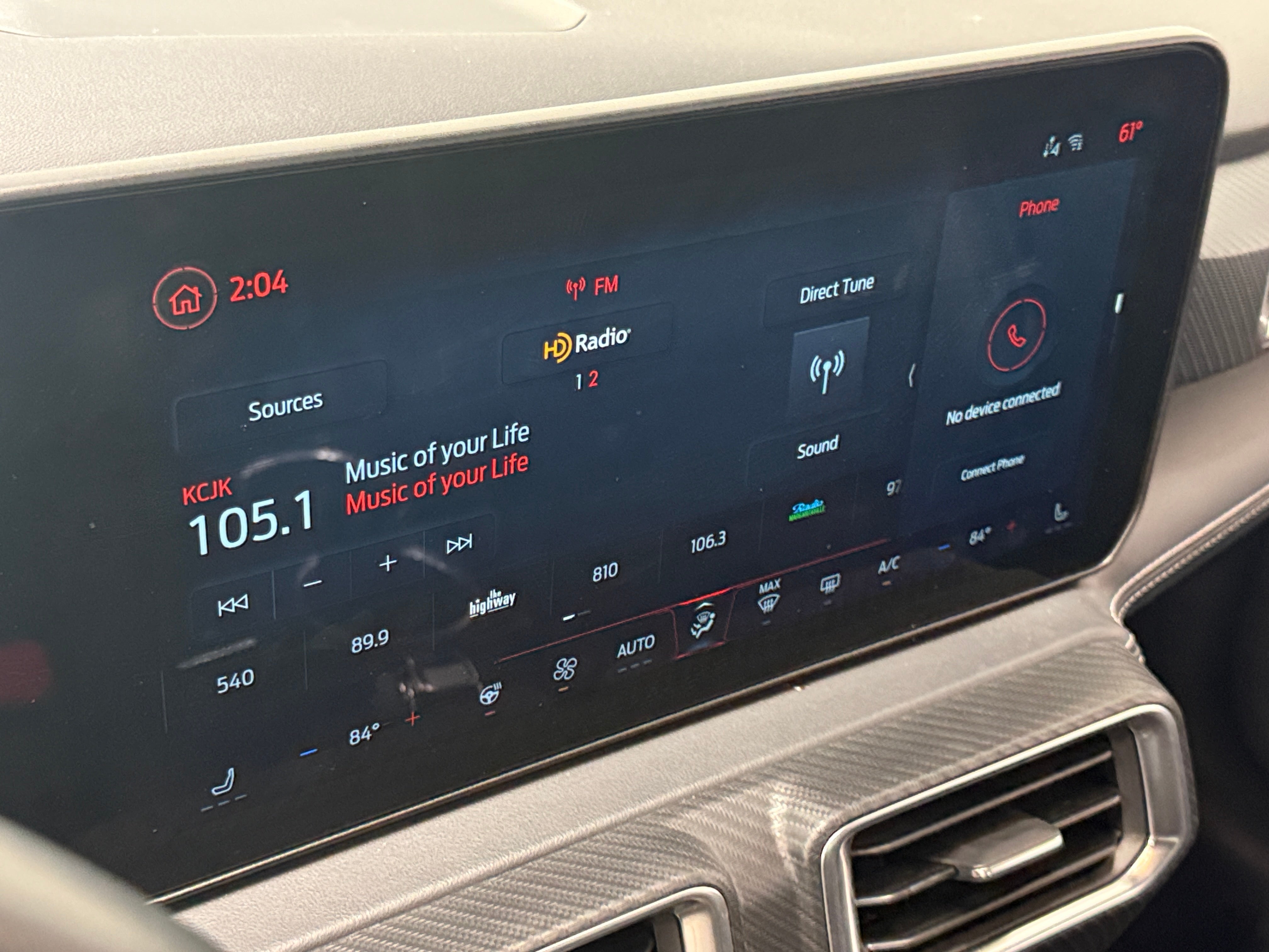 2025 Ford Mustang GT Premium - Photo 12