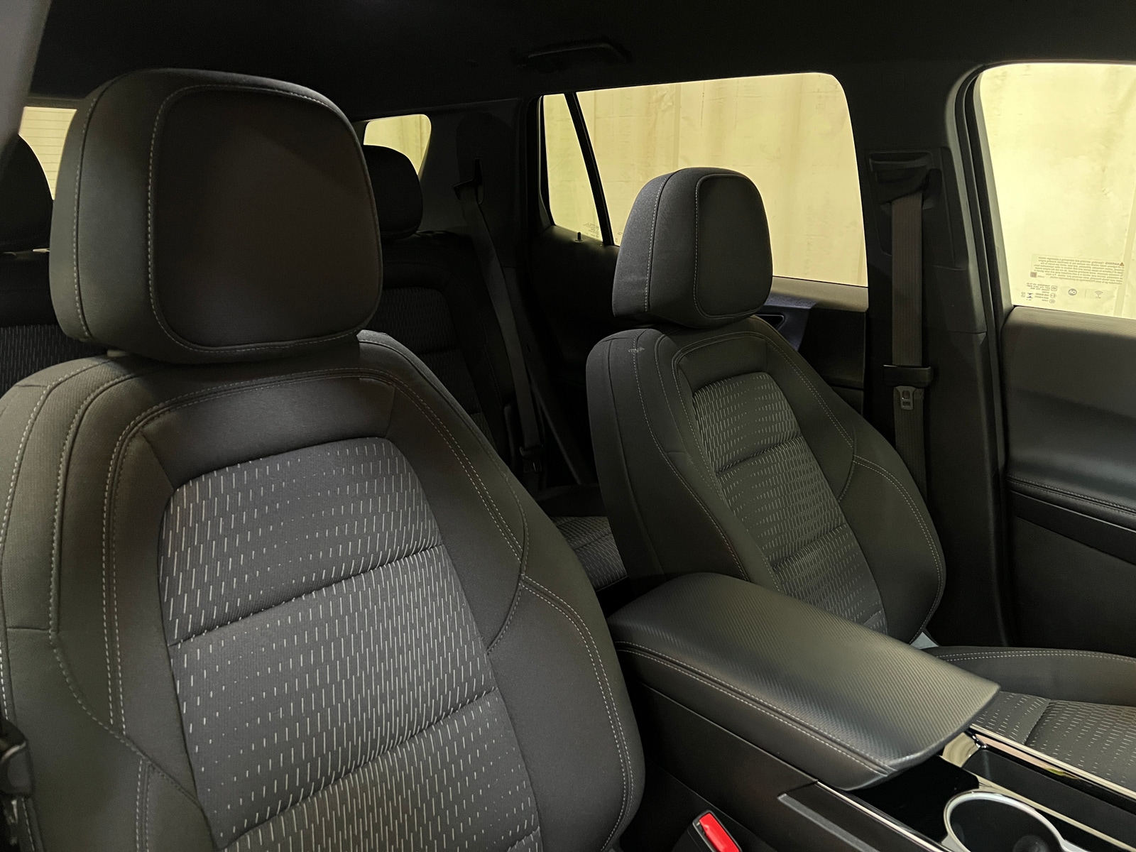 Thumbnail: 2025 Chevrolet Equinox - 2