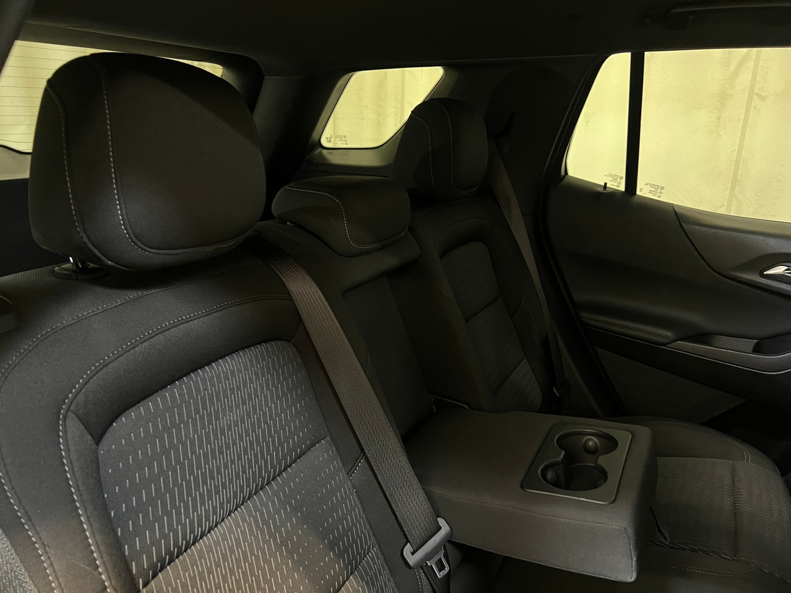 Thumbnail: 2025 Chevrolet Equinox - 6