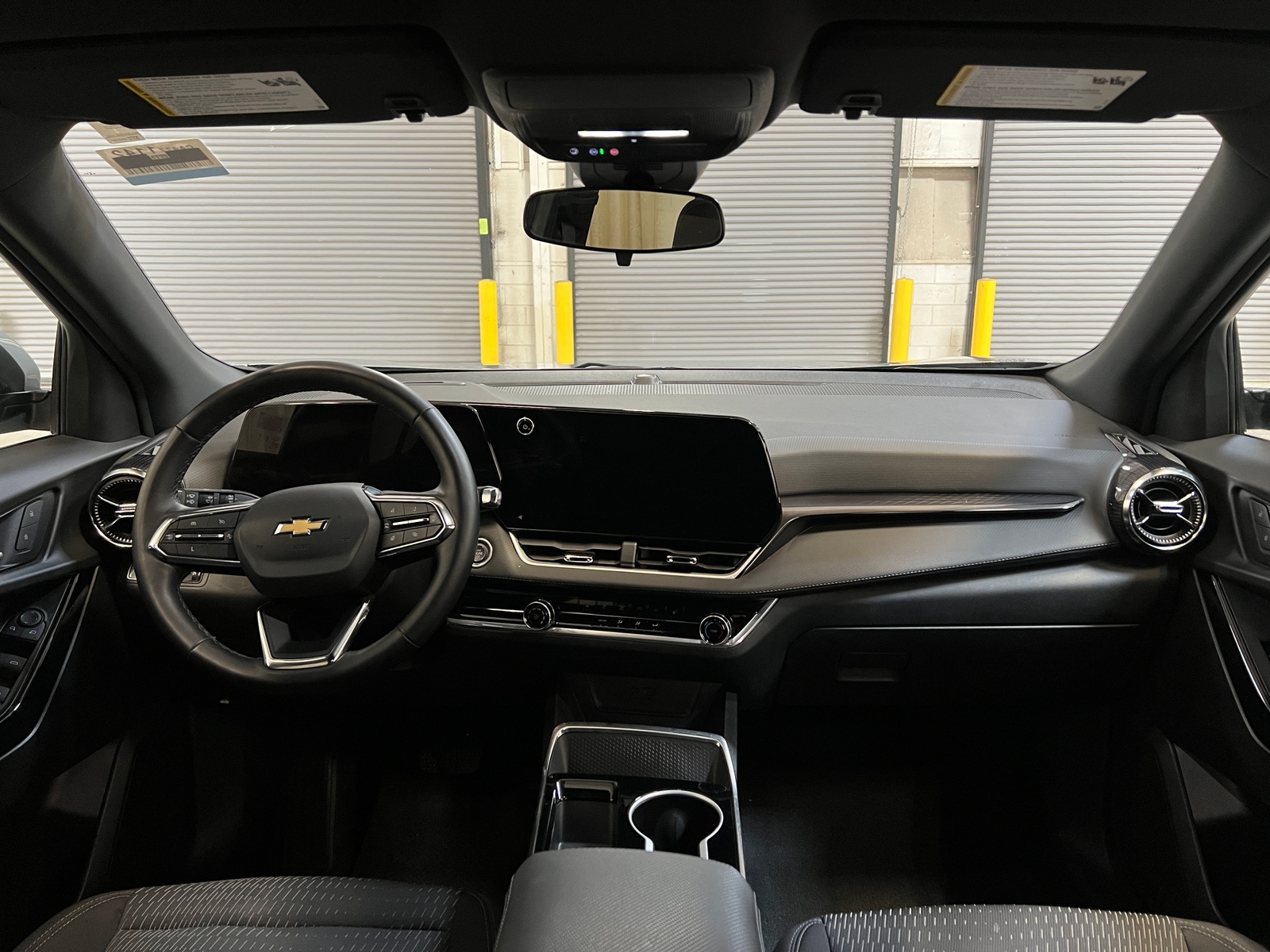 Thumbnail: 2025 Chevrolet Equinox - 3