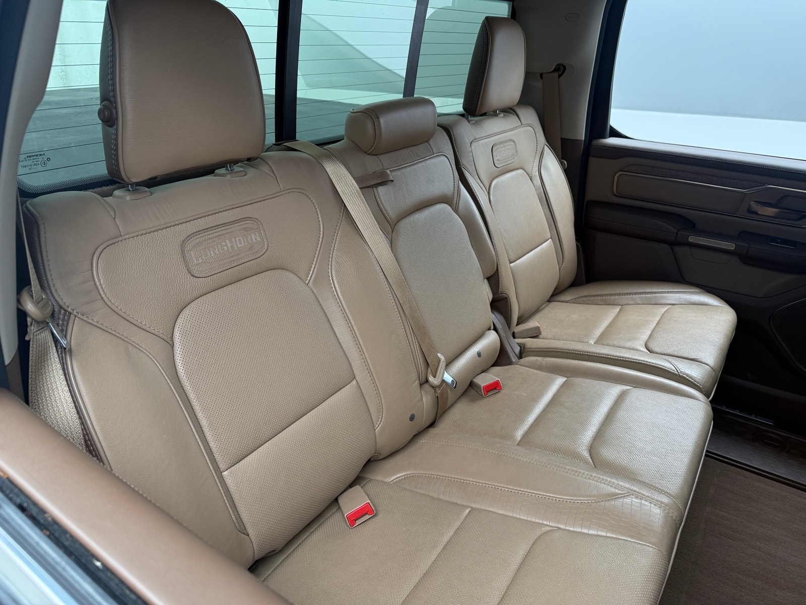 Thumbnail: 2020 RAM 1500 - 5