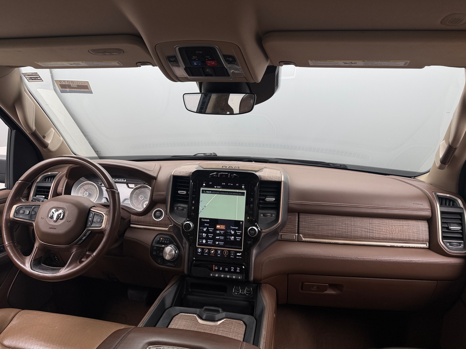 Thumbnail: 2020 RAM 1500 - 2
