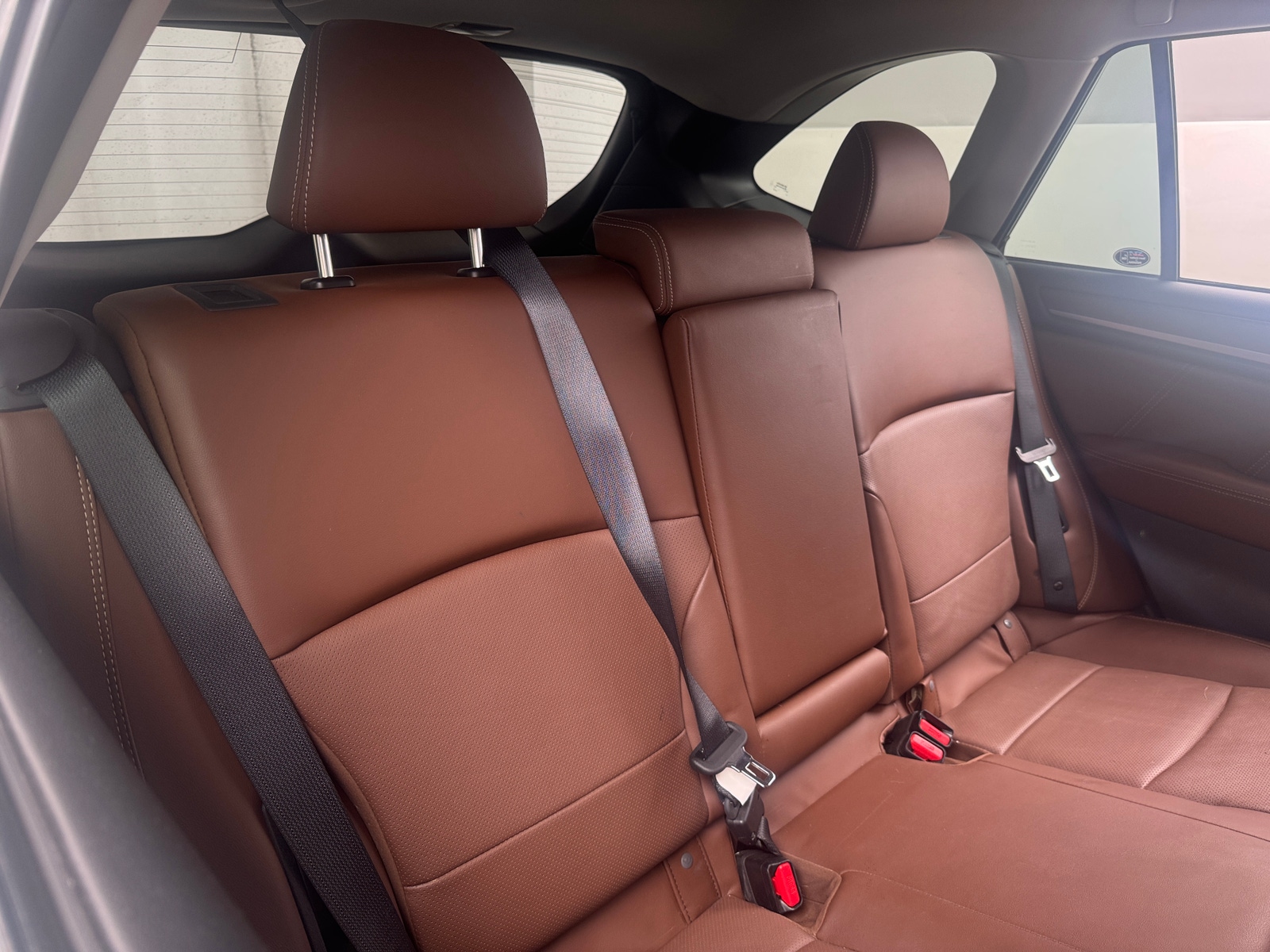 Thumbnail: 2018 Subaru Outback - 5