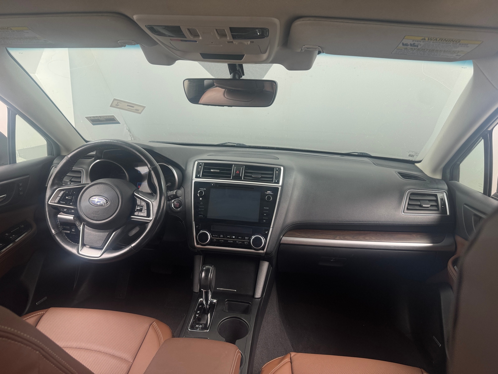 Thumbnail: 2018 Subaru Outback - 2