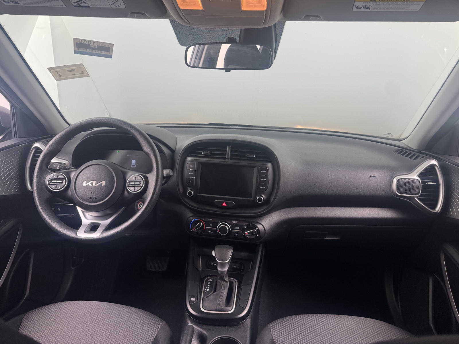 Thumbnail: 2025 Kia Soul - 3