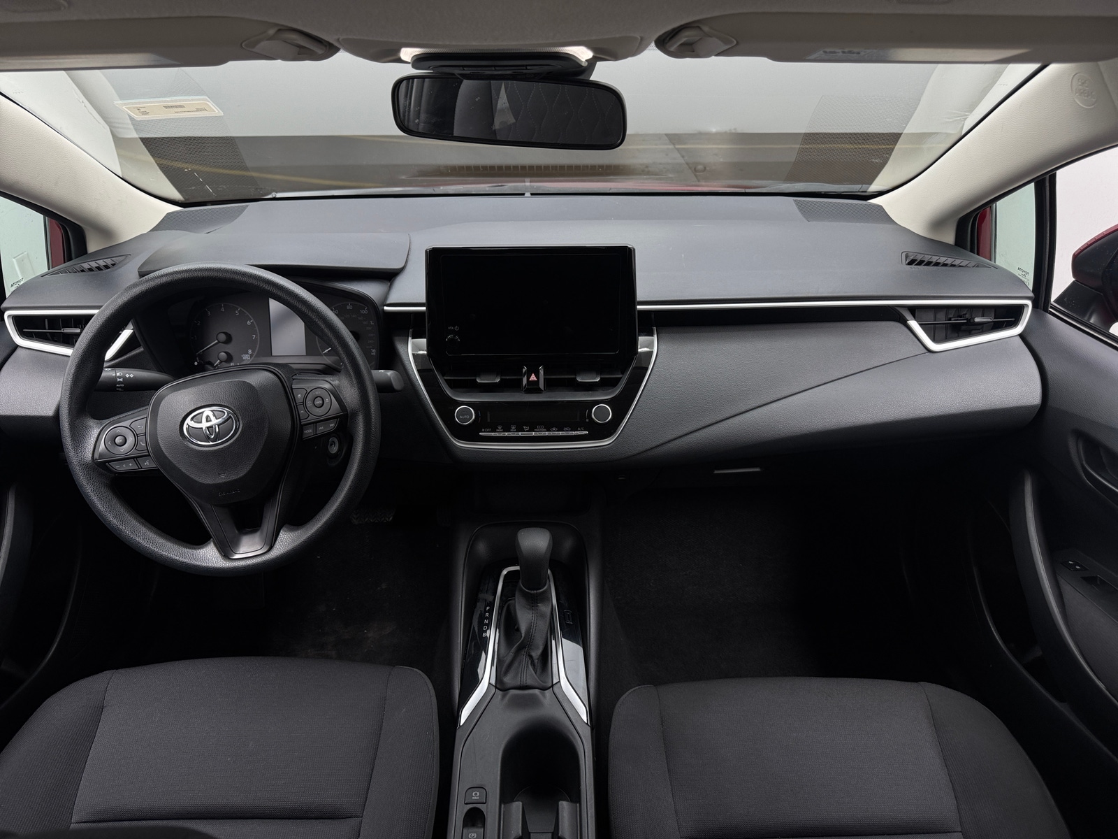 Thumbnail: 2025 Toyota Corolla - 3