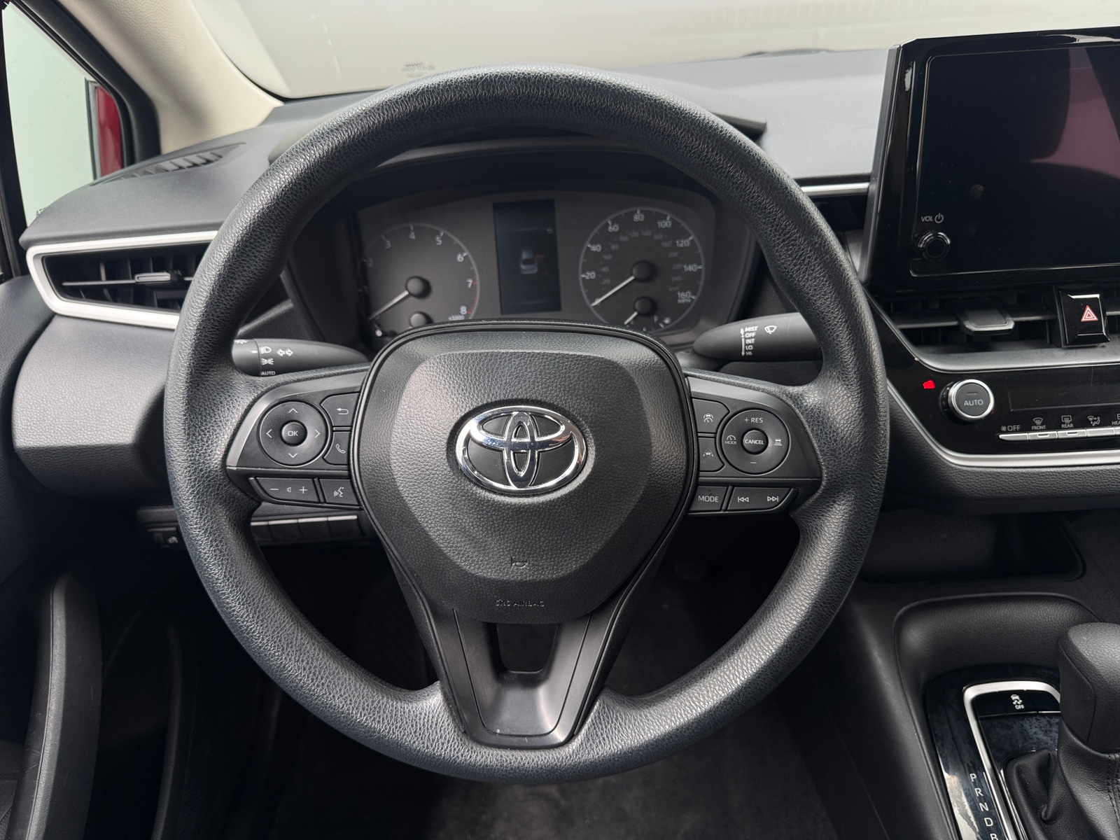 Thumbnail: 2025 Toyota Corolla - 5