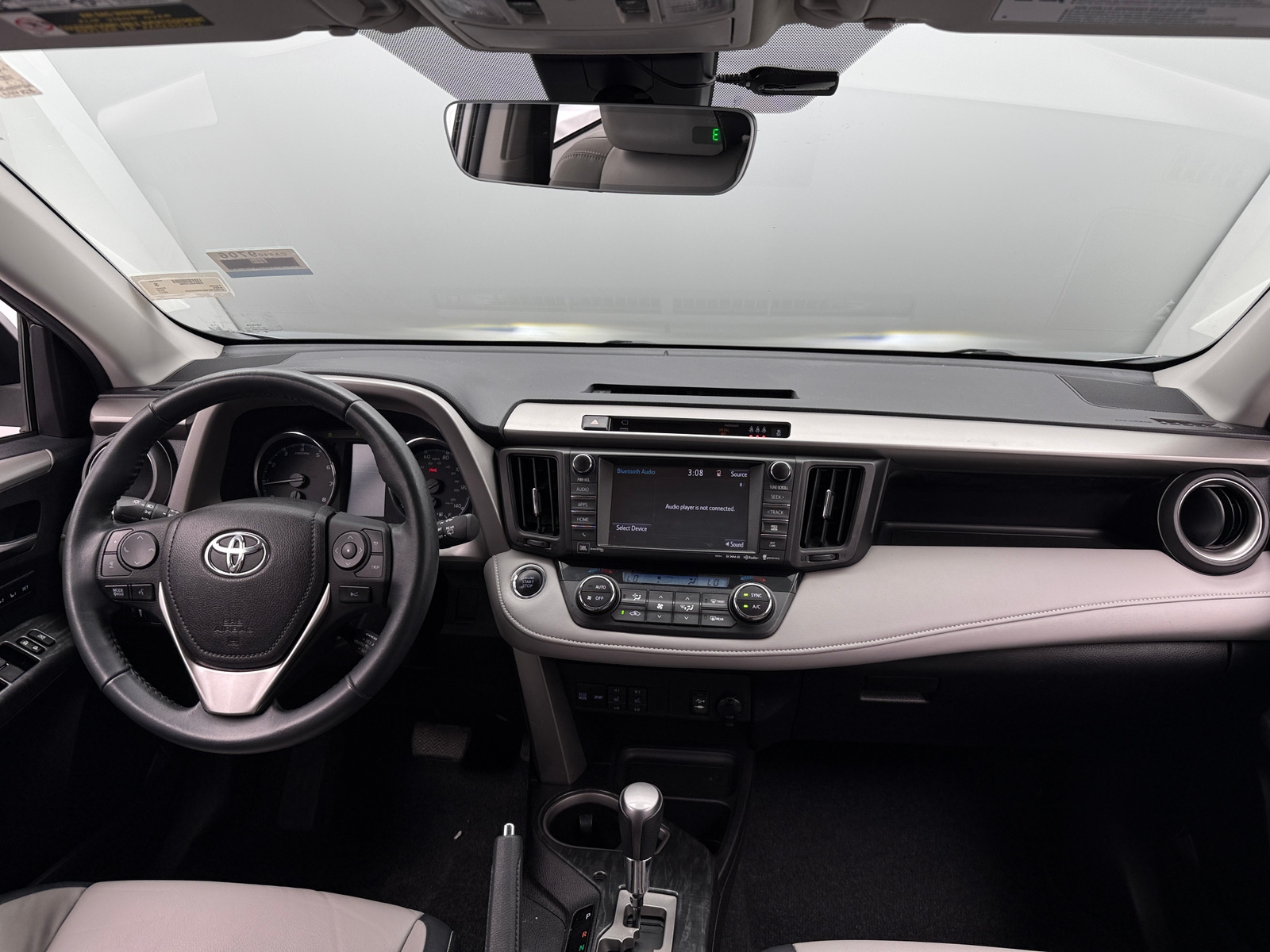Thumbnail: 2017 Toyota RAV4 - 2