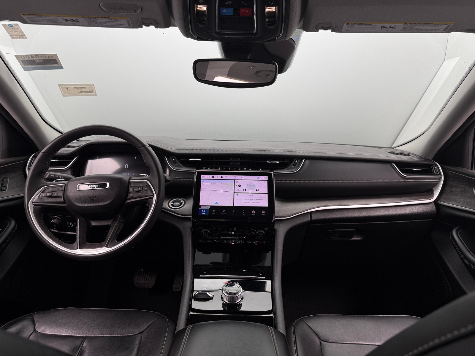 Thumbnail: 2023 Jeep Grand Cherokee L - 2