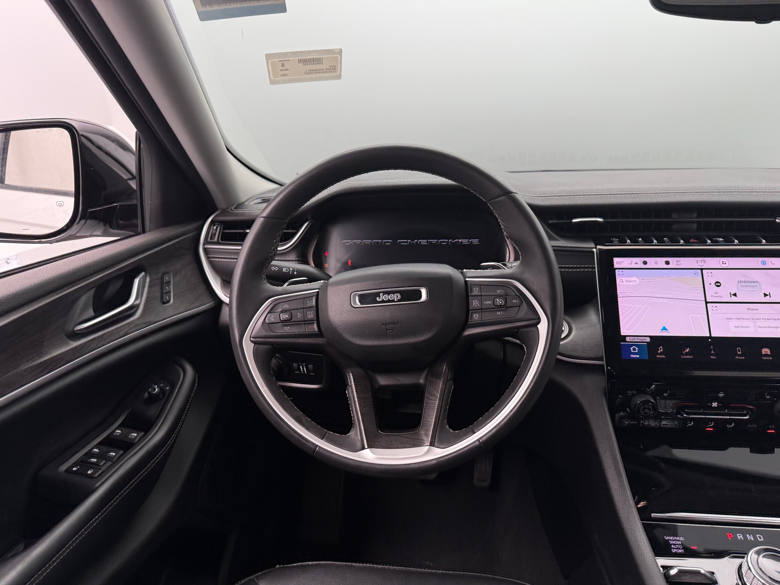 Thumbnail: 2023 Jeep Grand Cherokee L - 4