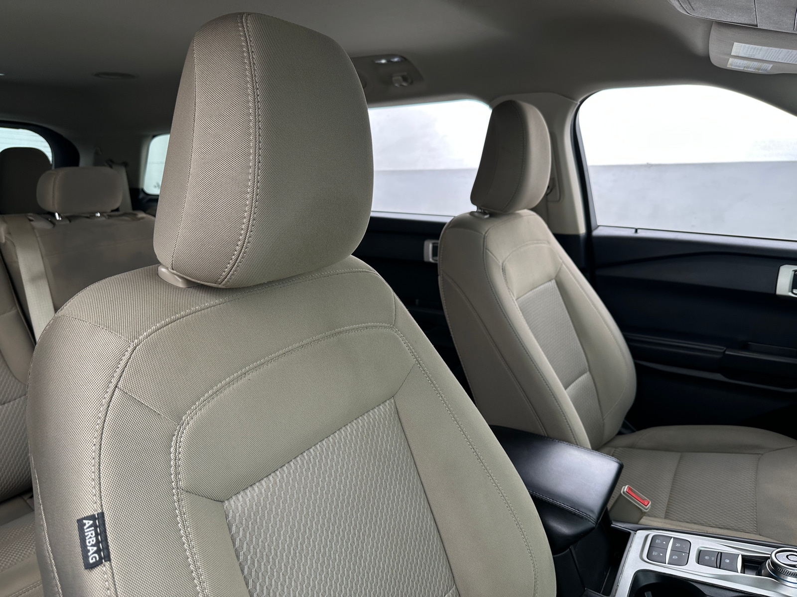 Thumbnail: 2021 Ford Explorer - 2