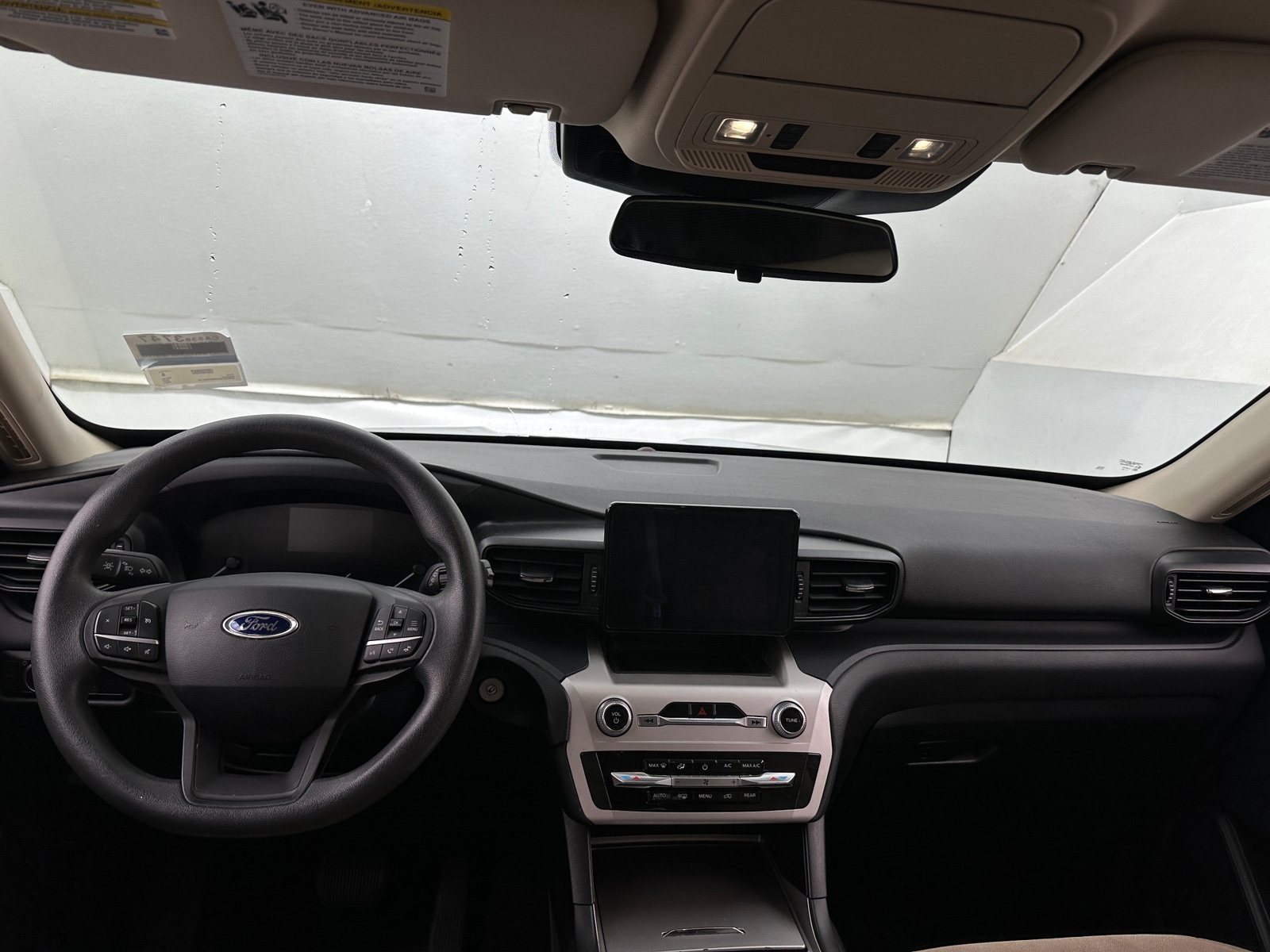 Thumbnail: 2021 Ford Explorer - 3